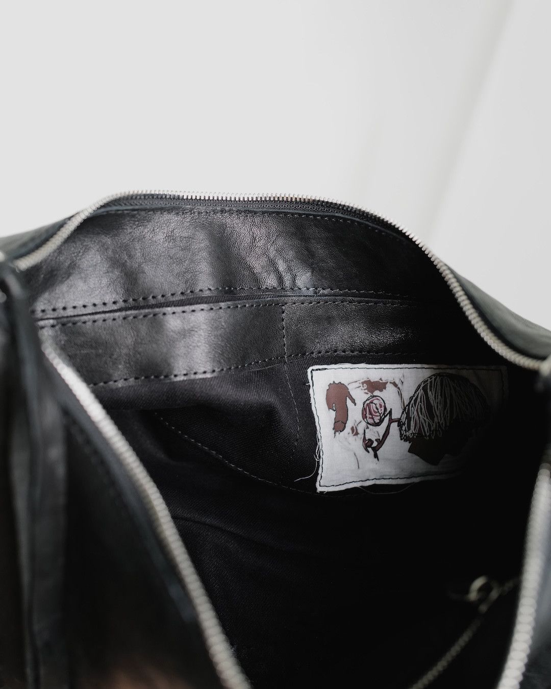 Other ARIA MINI GOAT SKIN BAG Size ONE SIZE - 9 Thumbnail