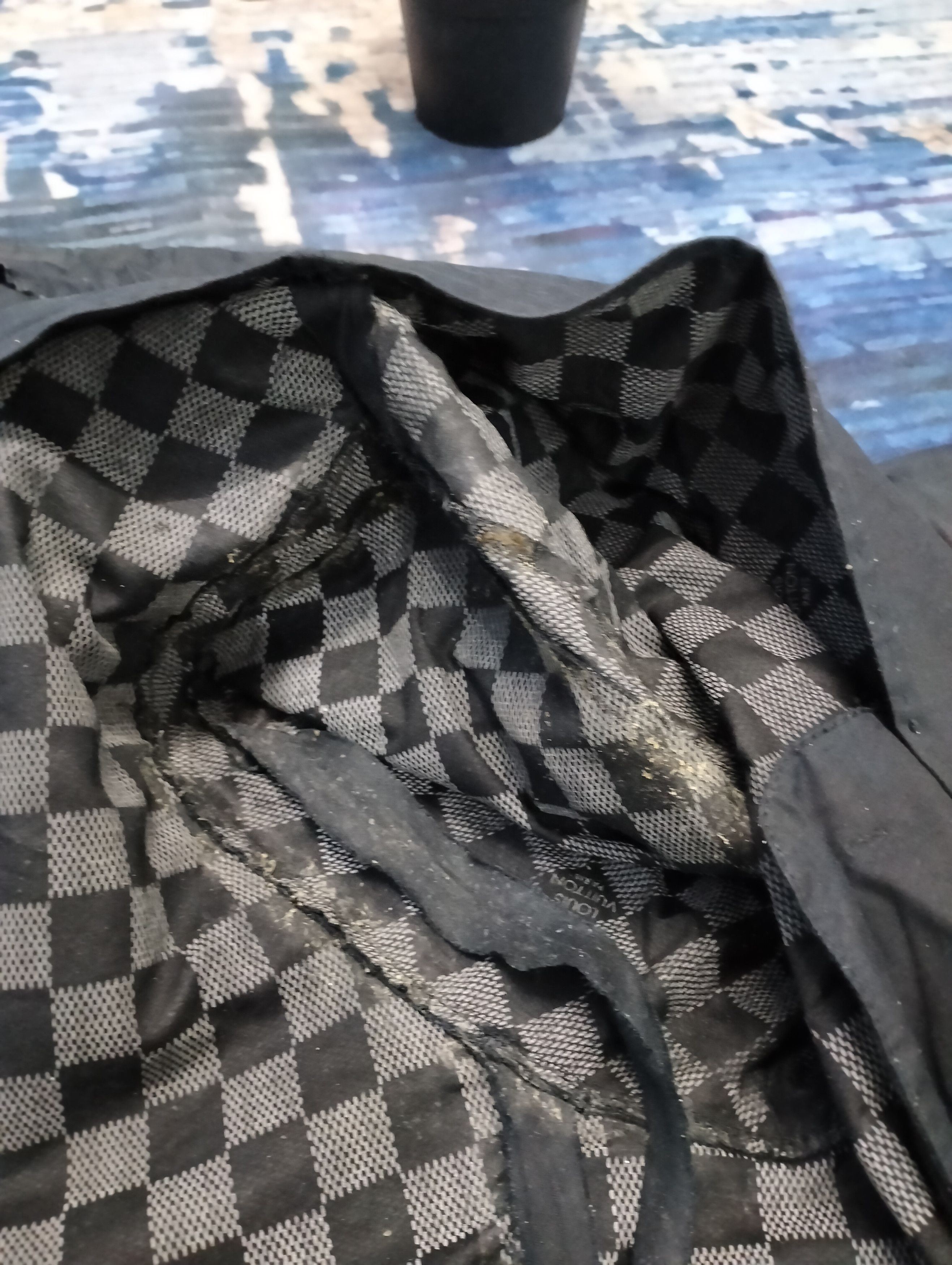 Louis Vuitton Louis Vuitton Jacket Size US S / EU 44-46 / 1 - 14 Thumbnail