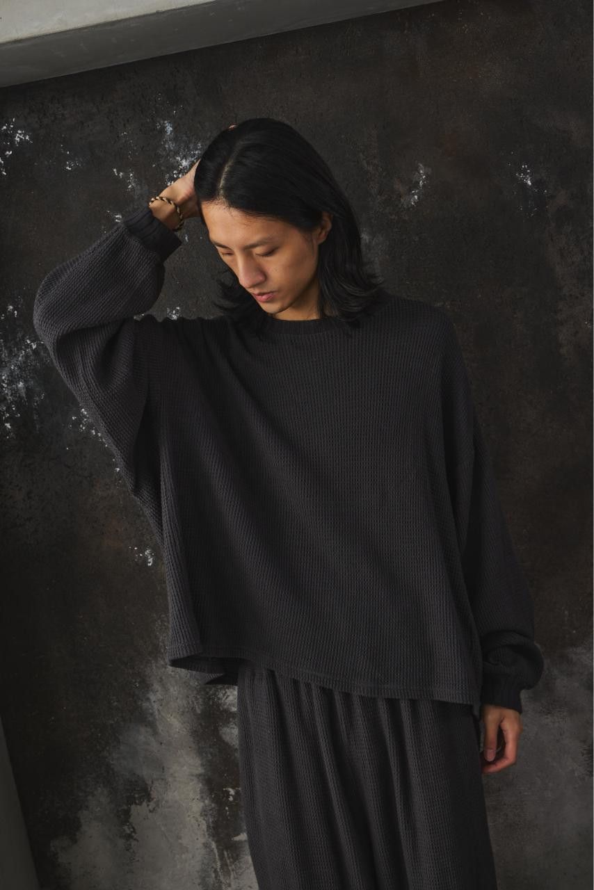 Other refomed AZEAMI THERMAL TEE Size US L / EU 52-54 / 3 - 2 Thumbnail
