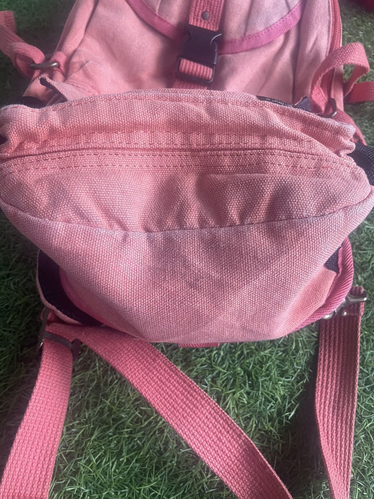 Avirex Authentic AVIREX Crossbody Faded Size ONE SIZE - 9 Thumbnail
