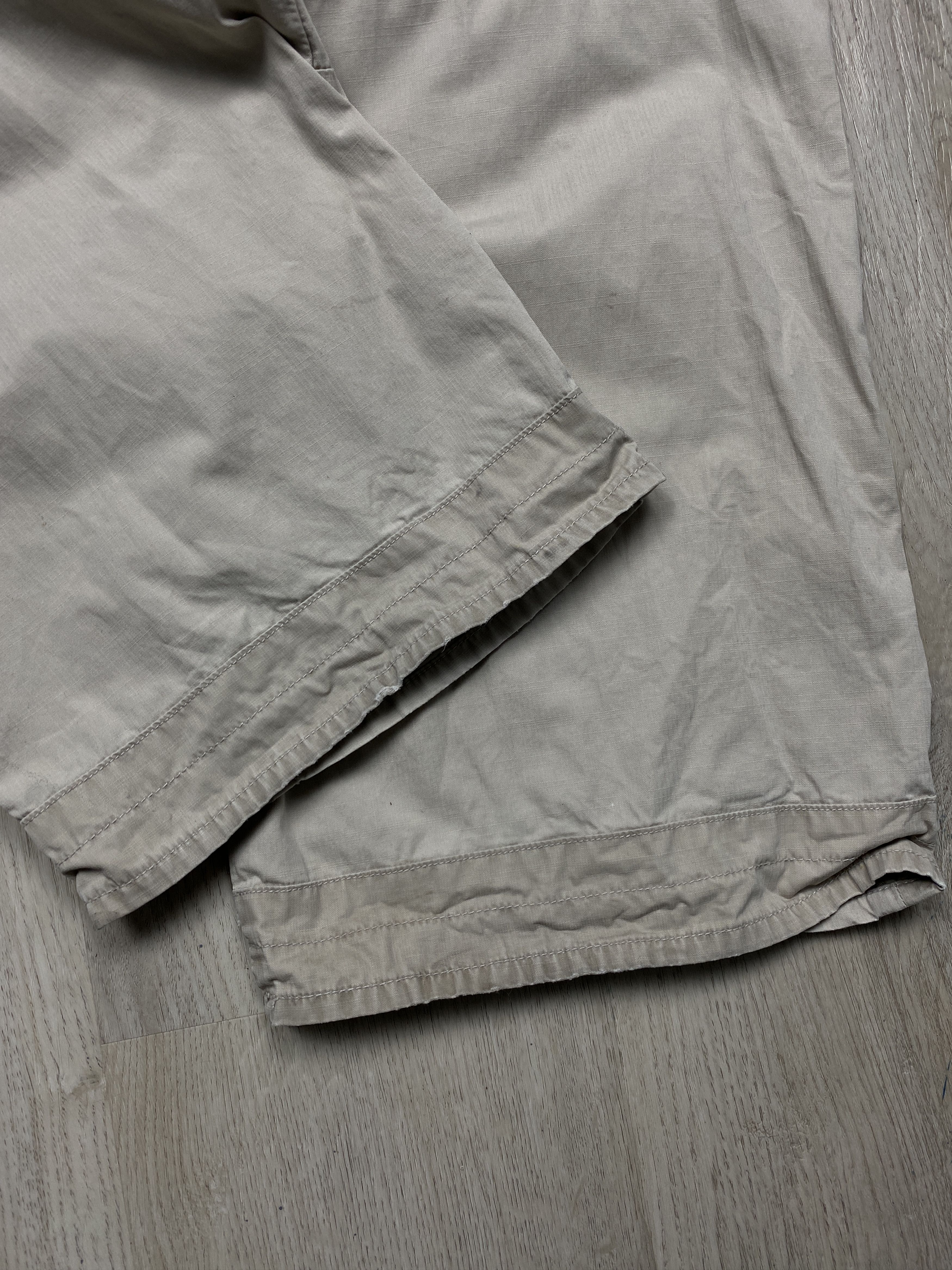 G-Star G Star Raw Vintage Mens Fire Elwood Double Knee Pants Size US 34 / EU 50 - 10 Thumbnail