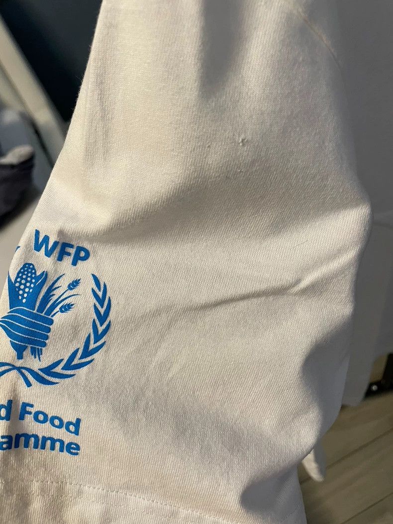 Balenciaga Balenciaga WFP Second Generation Co-branded Series FW22 Lo Size US XS / EU 42 / 0 - 6 Thumbnail