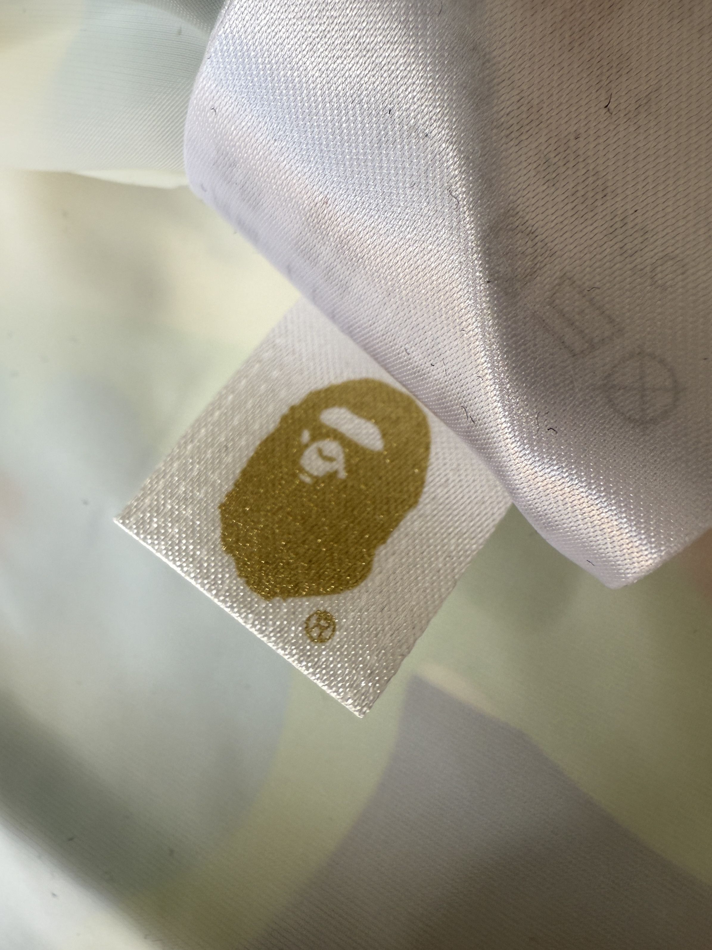 Bape × KidSuper BAPE X KIDSUPER CAMO LIGHTWEIGHT JACKET Size US L / EU 52-54 / 3 - 19 Thumbnail