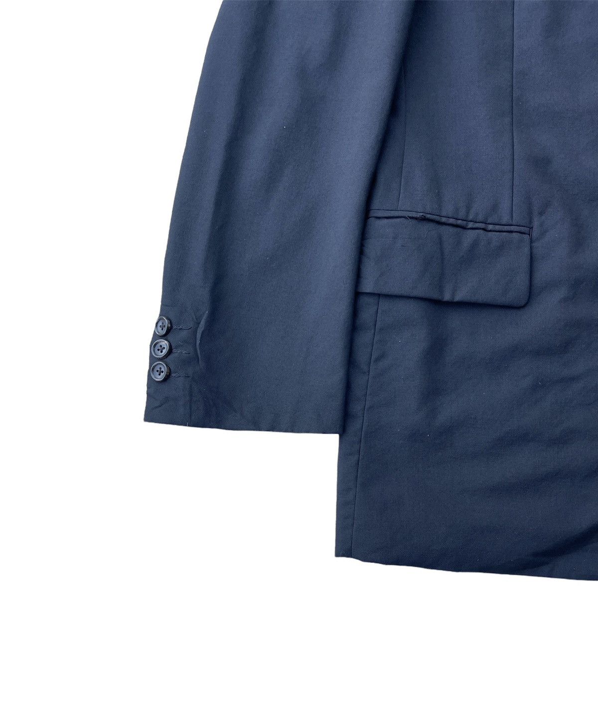 RARE🔥🔥 YOHJI YAMAMOTO SIGN SUIT JACKET