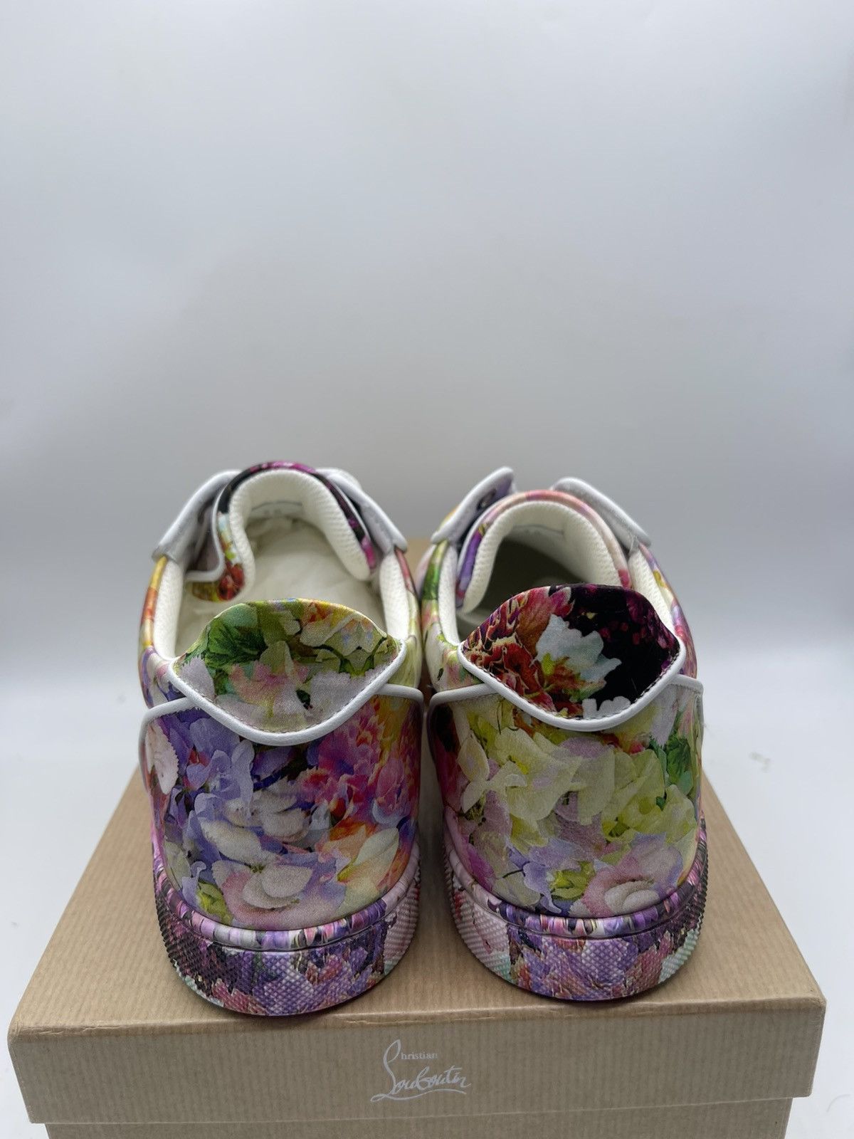 Christian Louboutin Christian Louboutin vieira Orlato flat Size US 8 / IT 38 - 4 Thumbnail