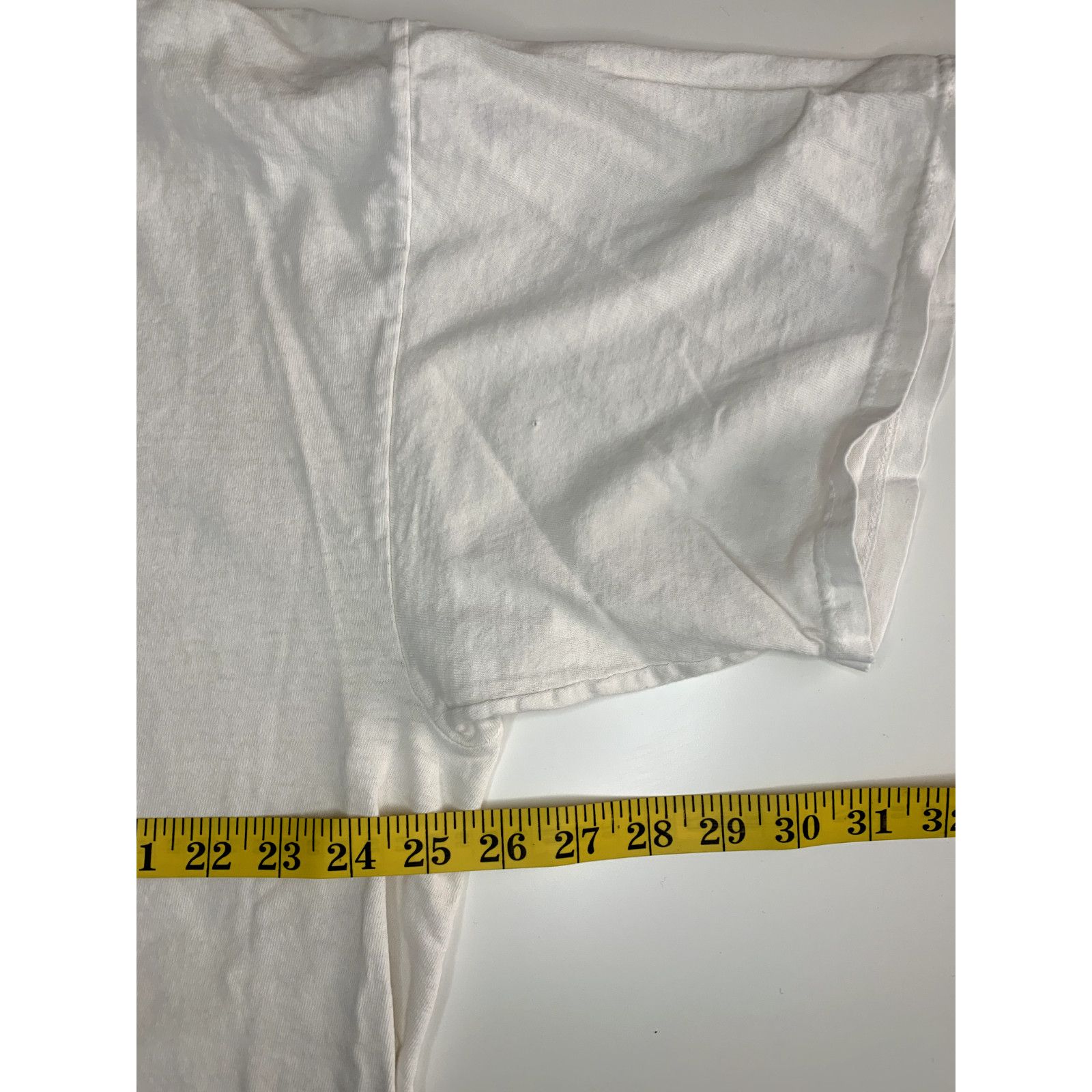 Vintage Vintage Safety Shirt First #1 Excellence Workplace Tee XL Size US XL / EU 56 / 4 - 6 Thumbnail