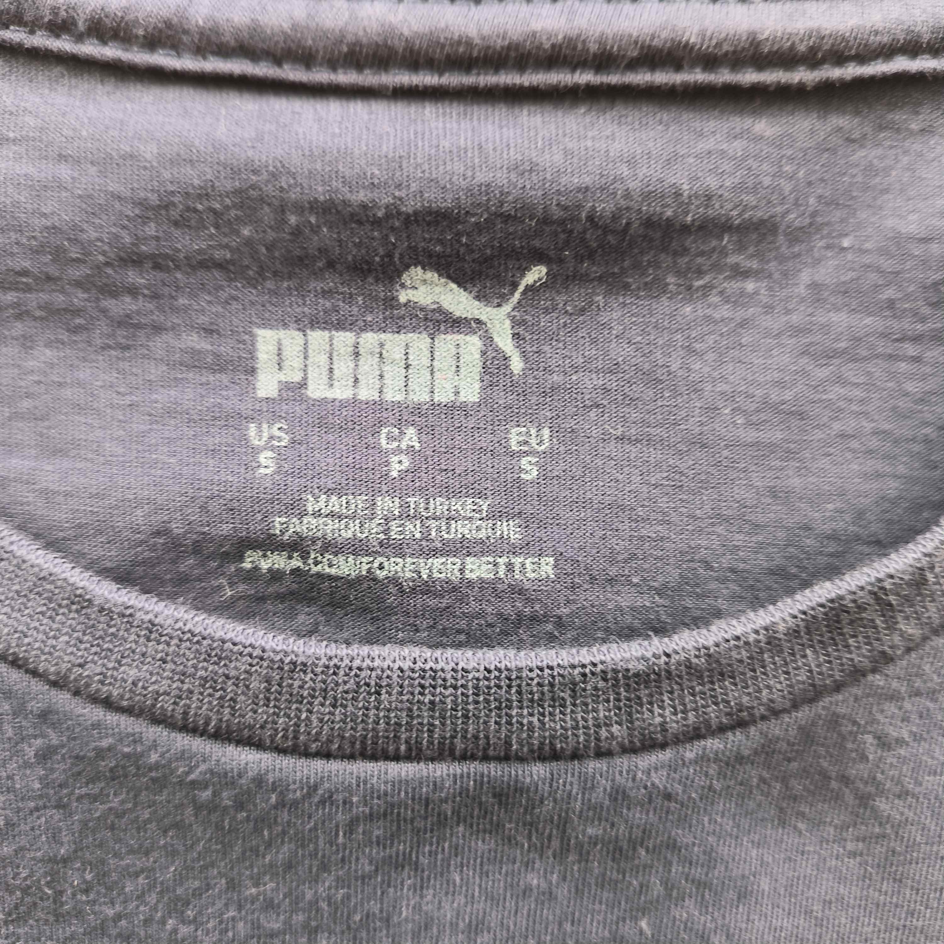 Puma Switzerland Cup Final 2022 Puma t-shirt size S Size US S / EU 44-46 / 1 - 4 Thumbnail