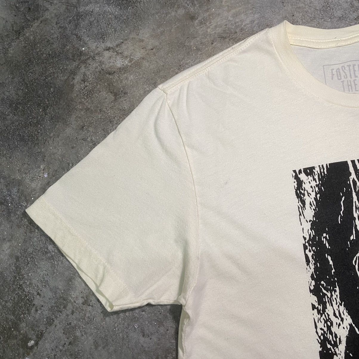 Band Tees Foster The People Indie Band T-shirt Size US S / EU 44-46 / 1 - 4 Thumbnail