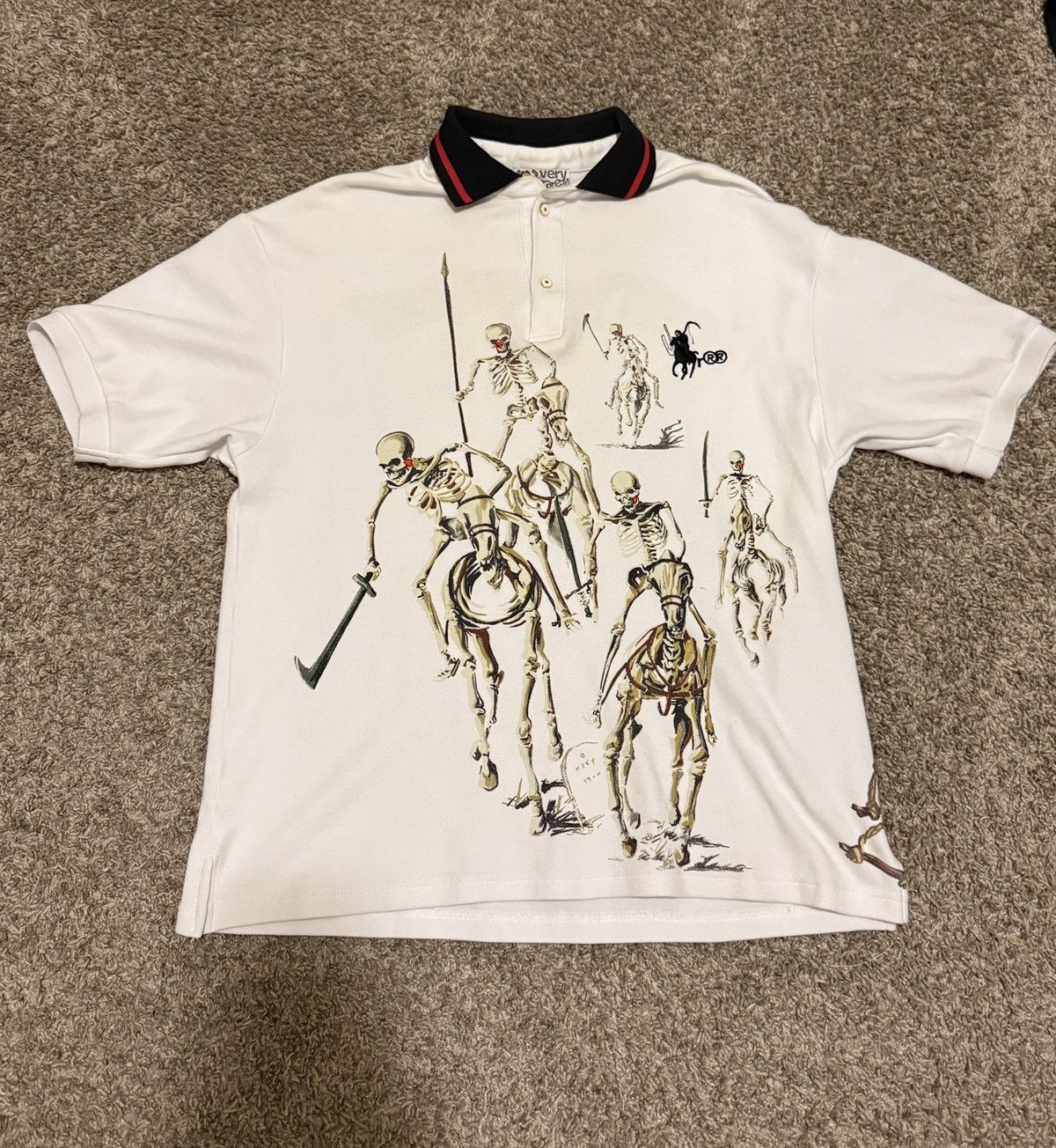 Other VERYRARE BRAND POLO Size US M / EU 48-50 / 2 - 1 Thumbnail