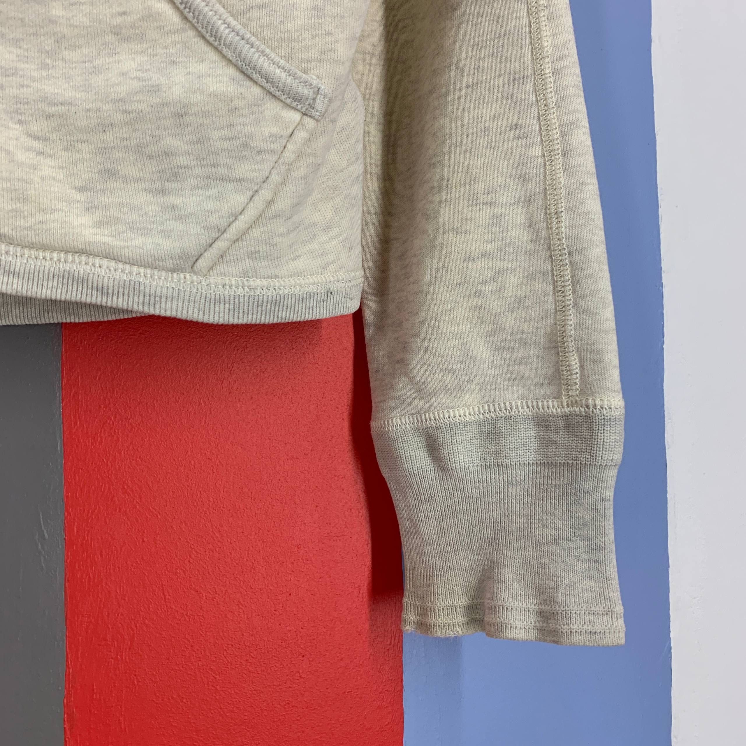 Johnbull JOHN BULL Zipper Hoodie #2561/T Size US M / EU 48-50 / 2 - 5 Thumbnail