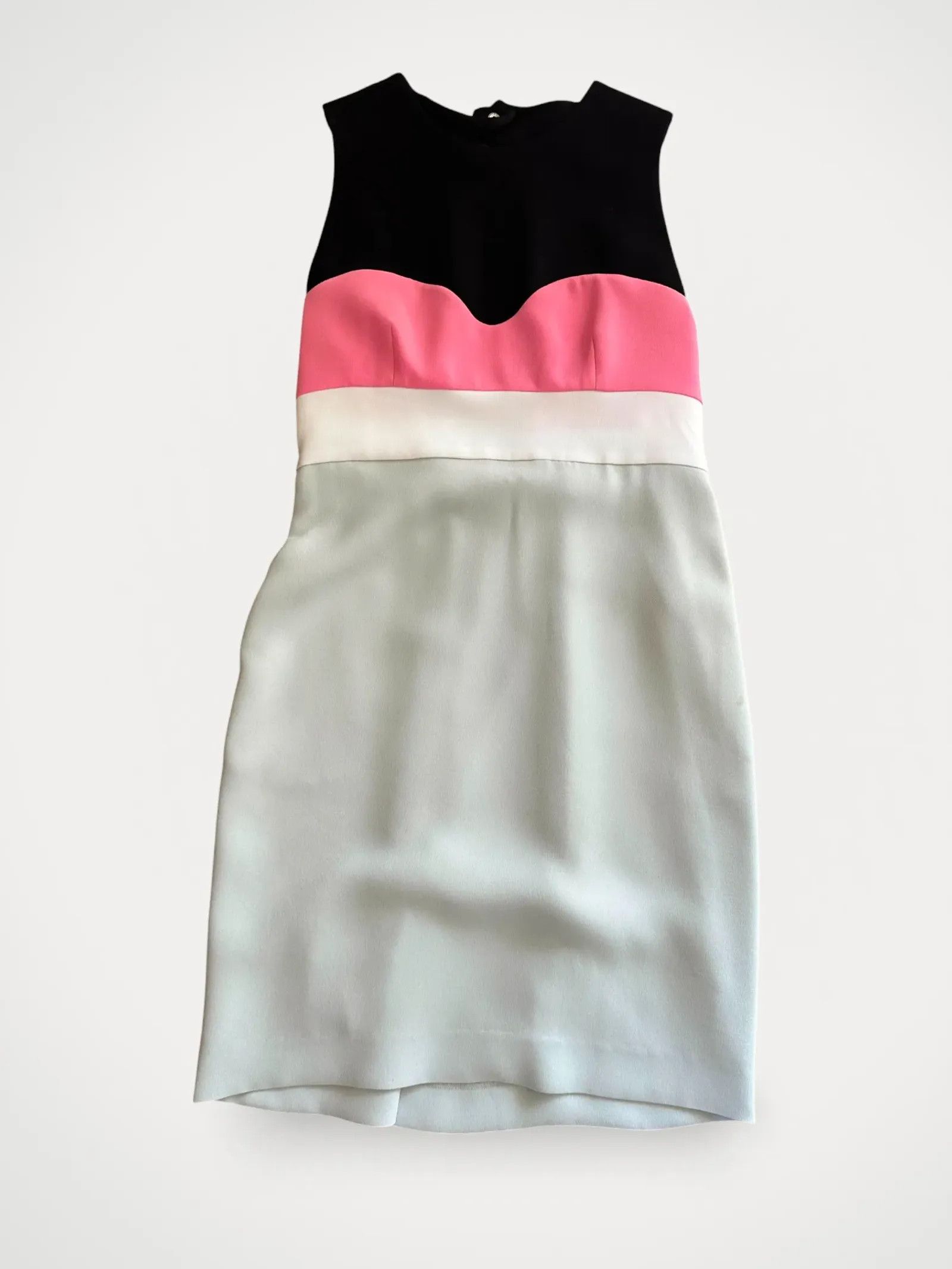 Diane von Furstenberg Diane von Furstenberg Dress Size XS / US 0-2 / IT 36-38 - 1 Thumbnail
