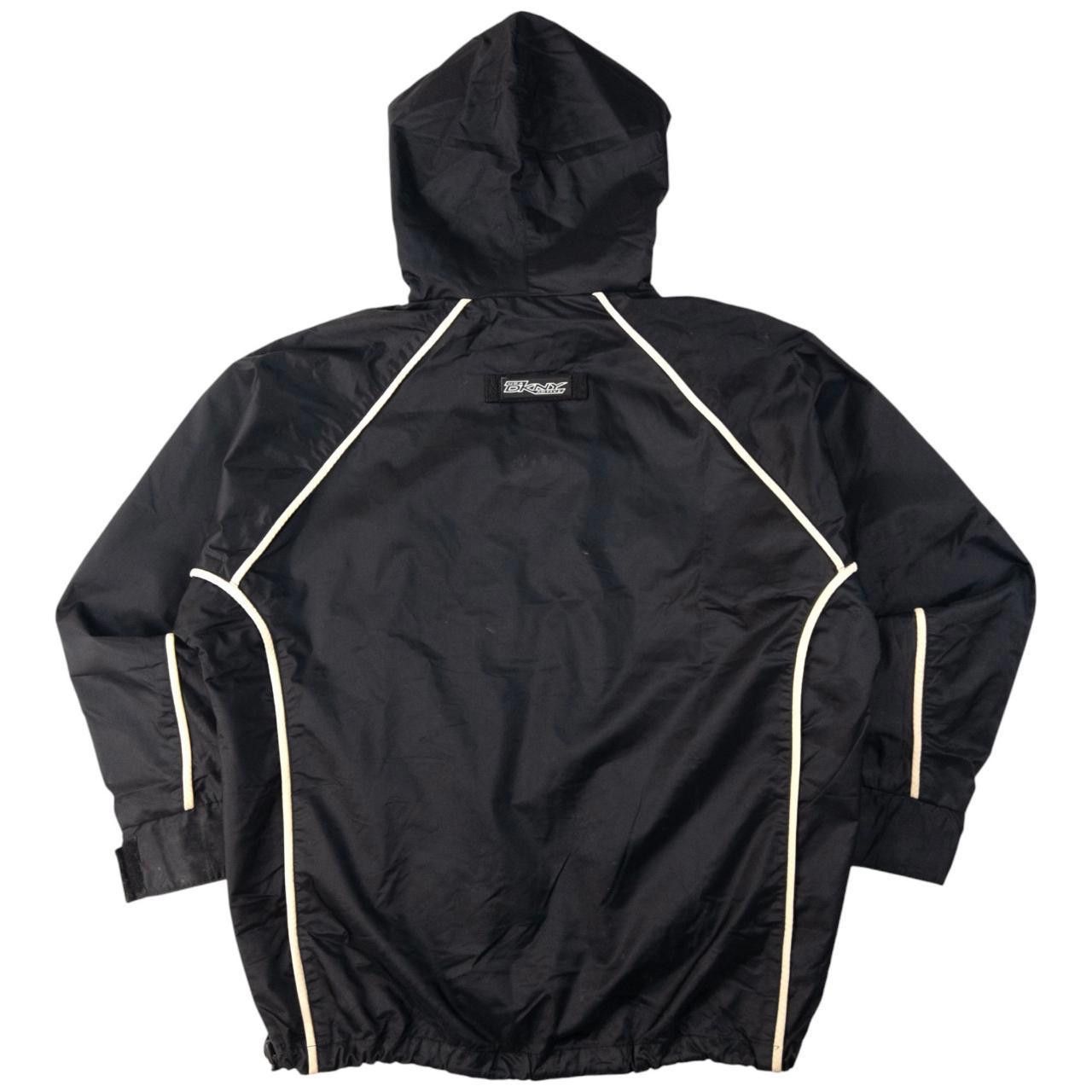 DKNY Vintage DKNY Active Q Zip Jacket Size XL Size US XL / EU 56 / 4 - 2 Thumbnail
