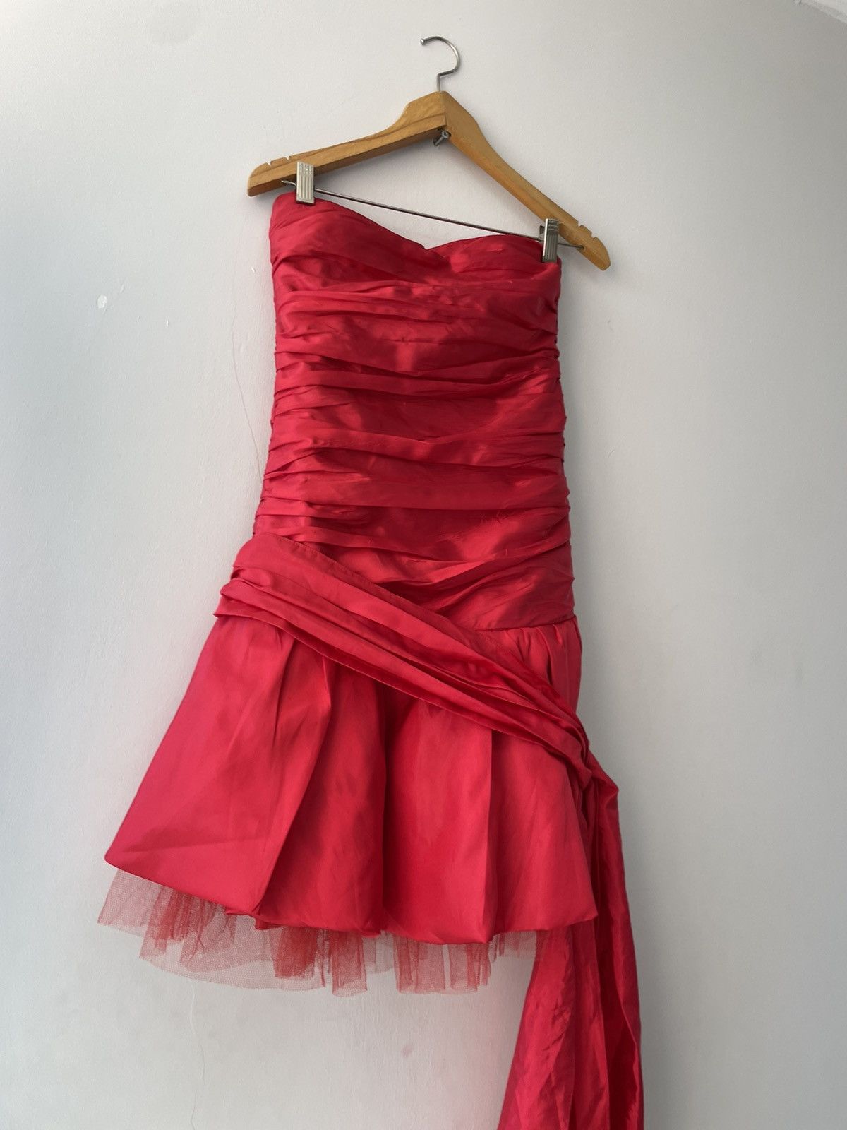 Vintage 00’s Vakkorama dress Size XS / US 0-2 / IT 36-38 - 14 Thumbnail