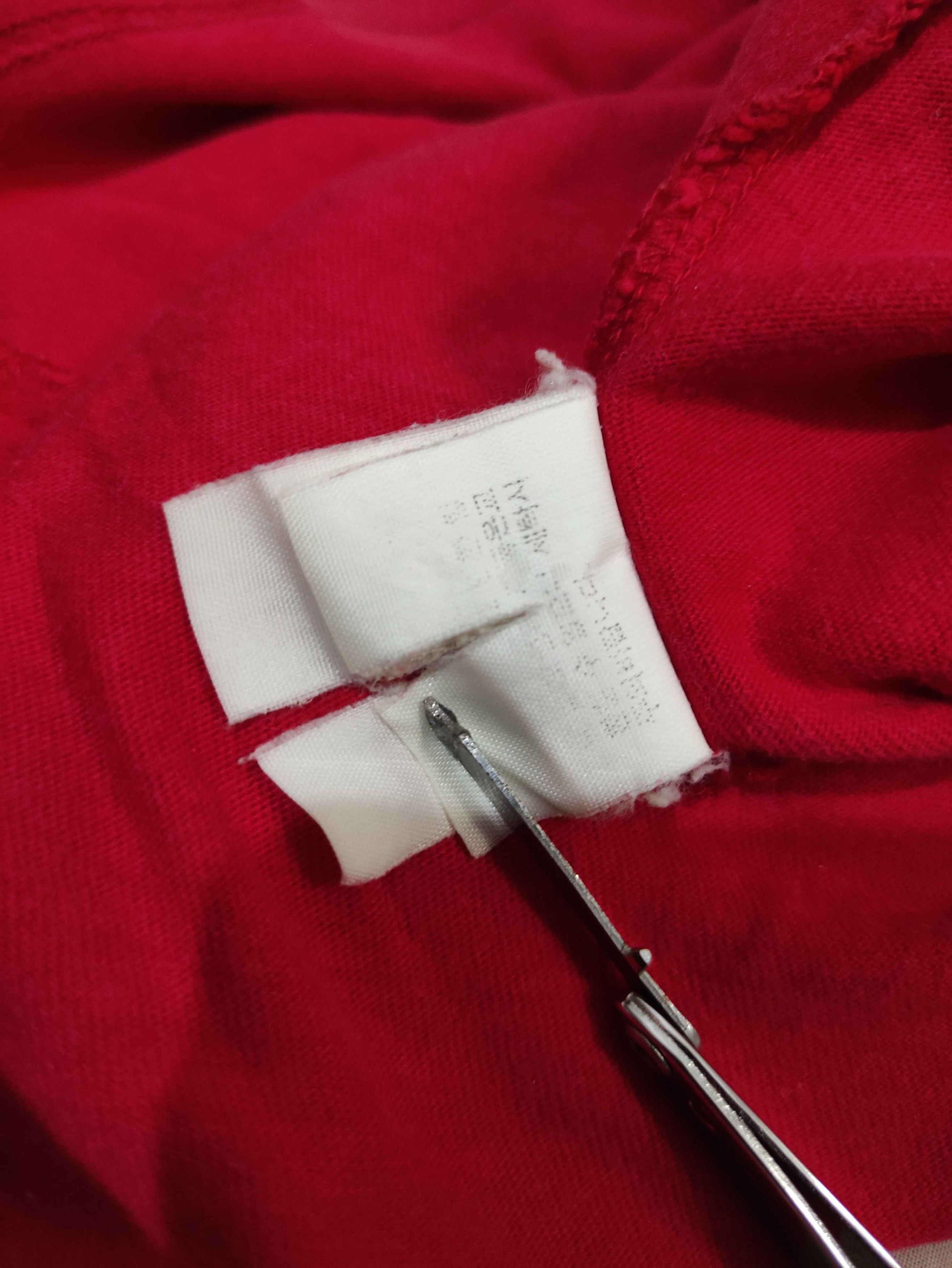 Polo Ralph Lauren Vintage Polo sport tank top Size US M / EU 48-50 / 2 - 6 Thumbnail