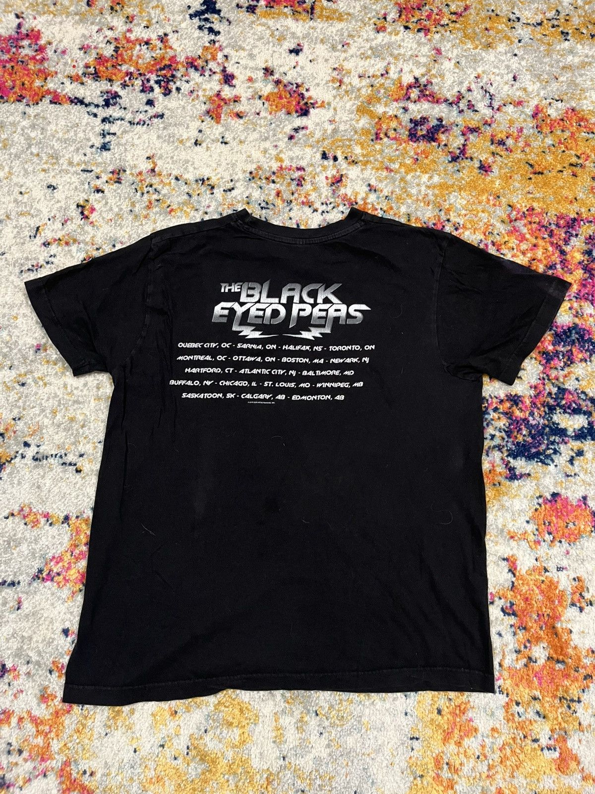 Vintage Helix Shirt Large Size US L / EU 52-54 / 3 - 3 Thumbnail