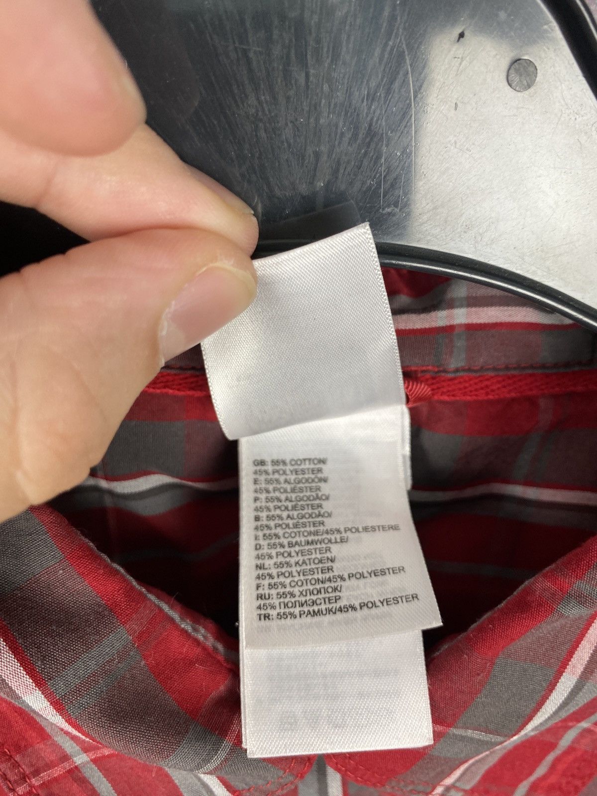 Other Men’s The North Face Shirt Button Up Size Medium Size US M / EU 48-50 / 2 - 8 Thumbnail
