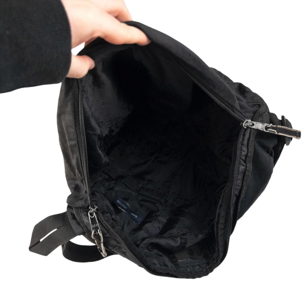 Gap Vintage GAP Cargo Sling Bag Size ONE SIZE - 4 Thumbnail