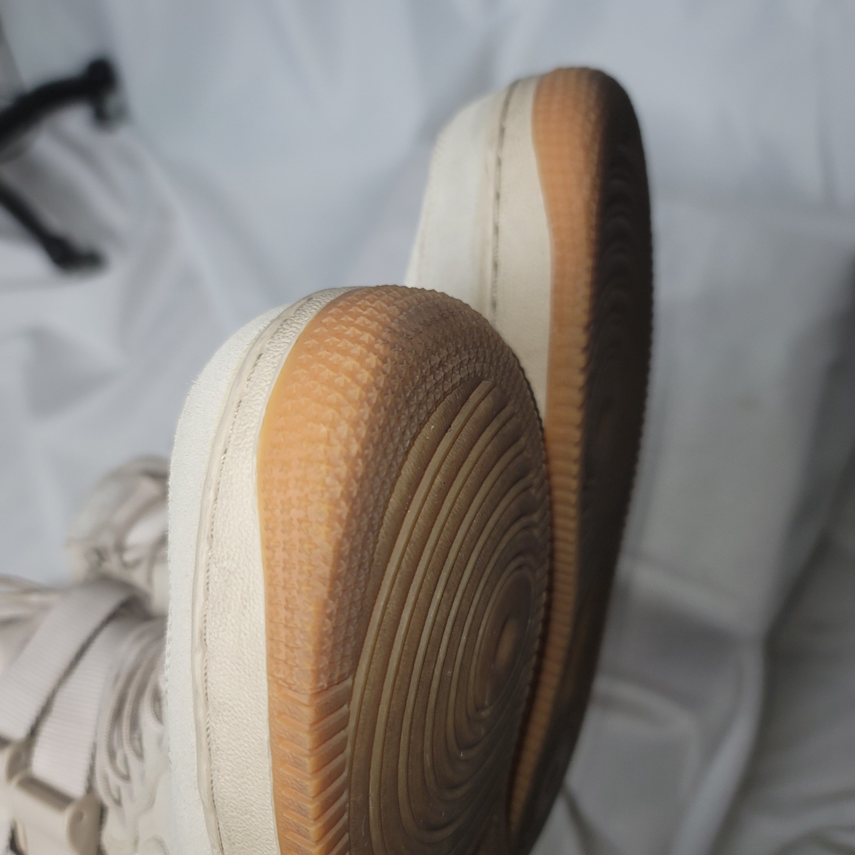 Nike Nike SF Air Force 1 'String' (2016) Size US 8.5 / EU 41-42 - 5 Thumbnail