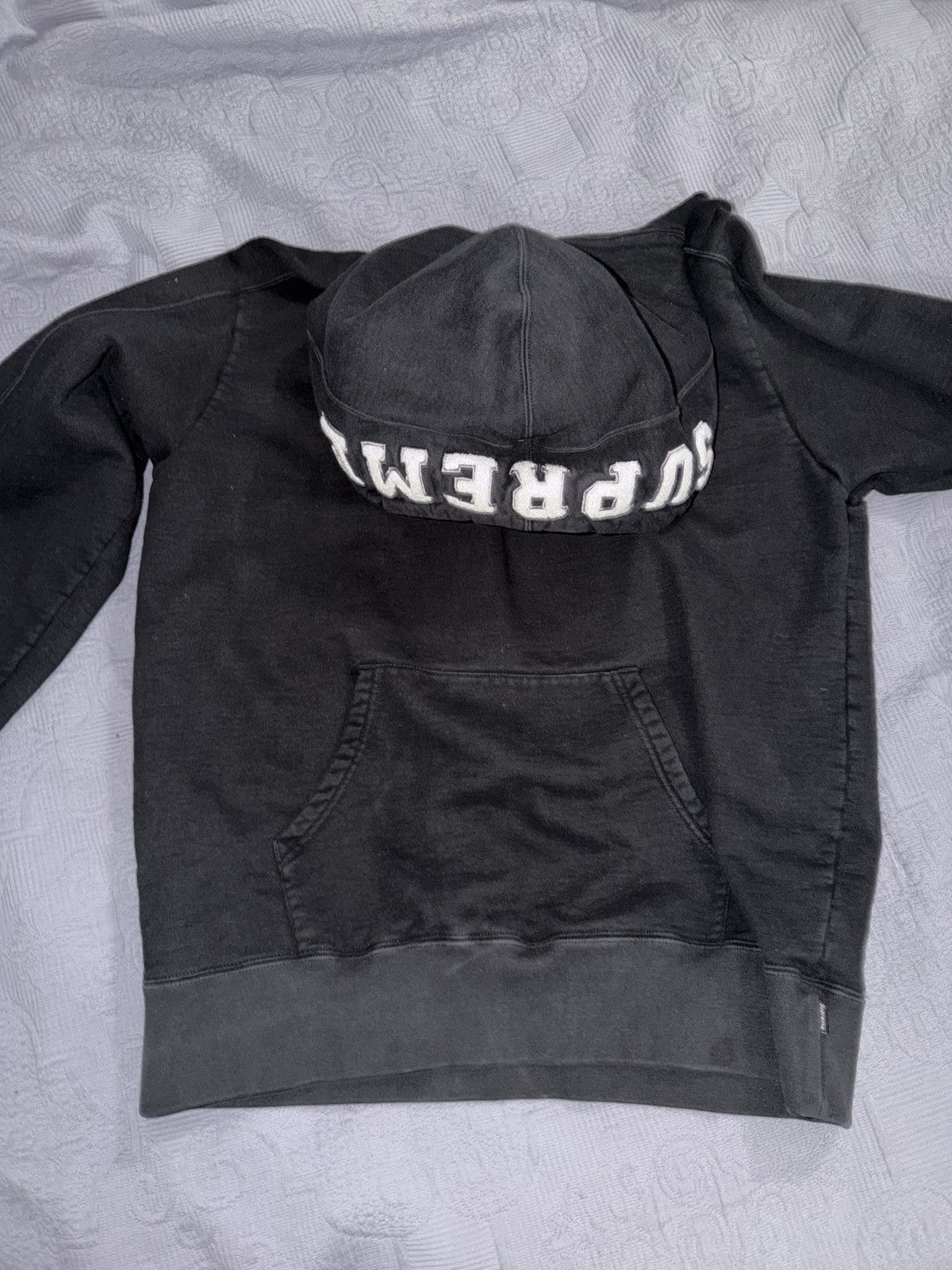Supreme Supreme Hoodie Size US L / EU 52-54 / 3 - 1 Thumbnail