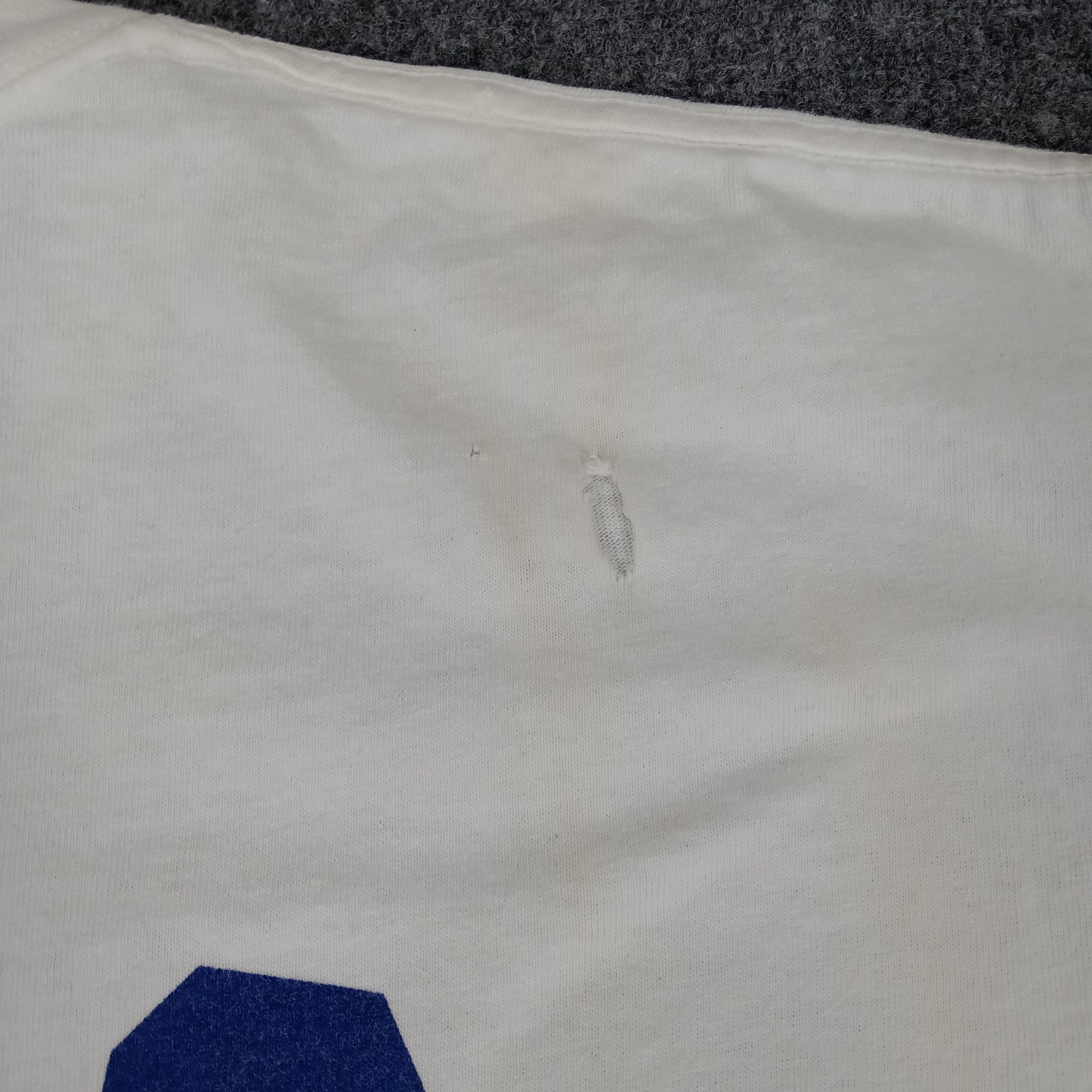 Lee × Vintage Dodgers Los Angeles American Baseball MLB Tshirt Size US L / EU 52-54 / 3 - 13 Thumbnail