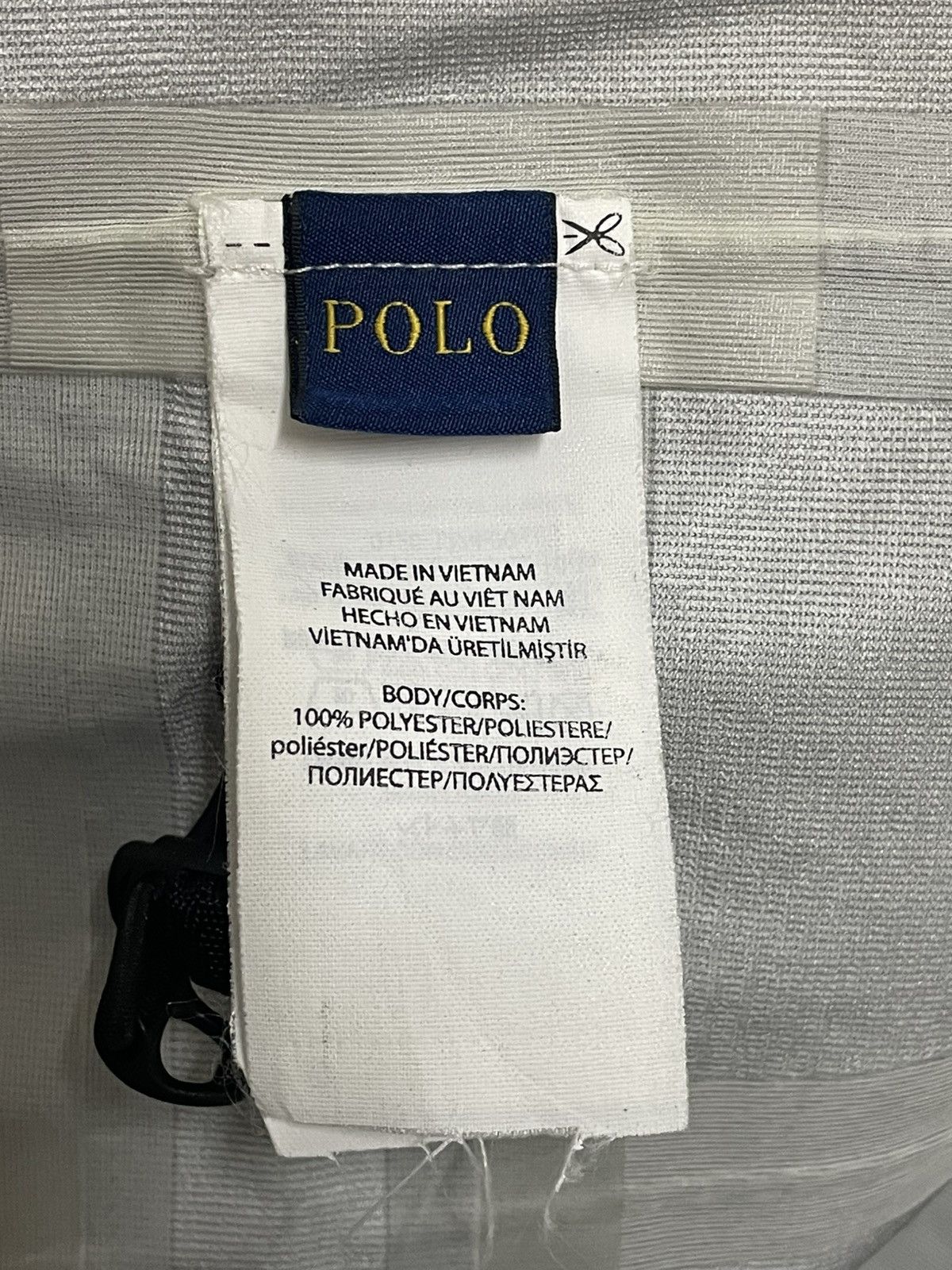 Polo Ralph Lauren Polo ralph lauren gent Size US M / EU 48-50 / 2 - 13 Thumbnail