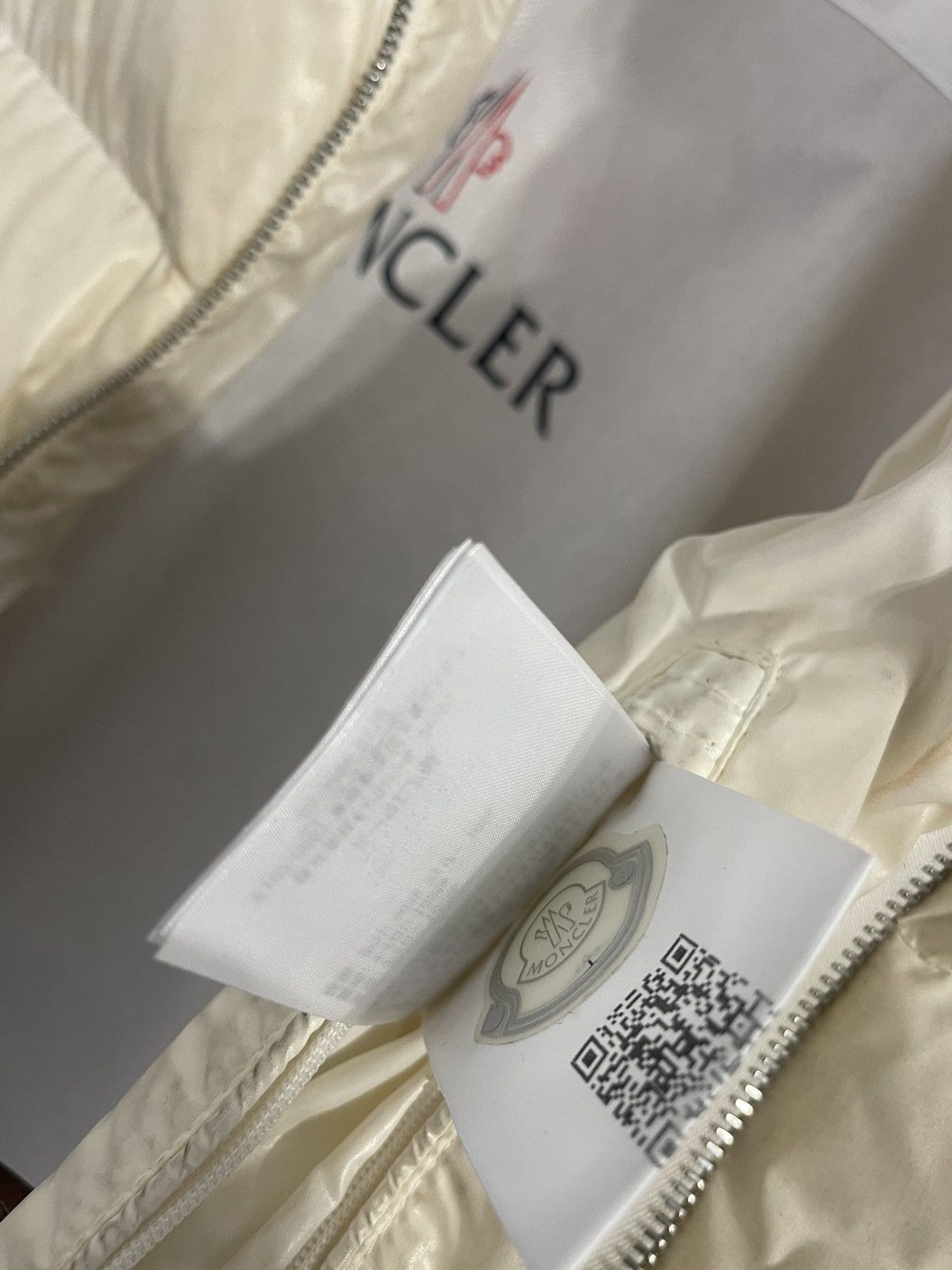 Moncler Moncler Puffer Size US L / EU 52-54 / 3 - 8 Thumbnail
