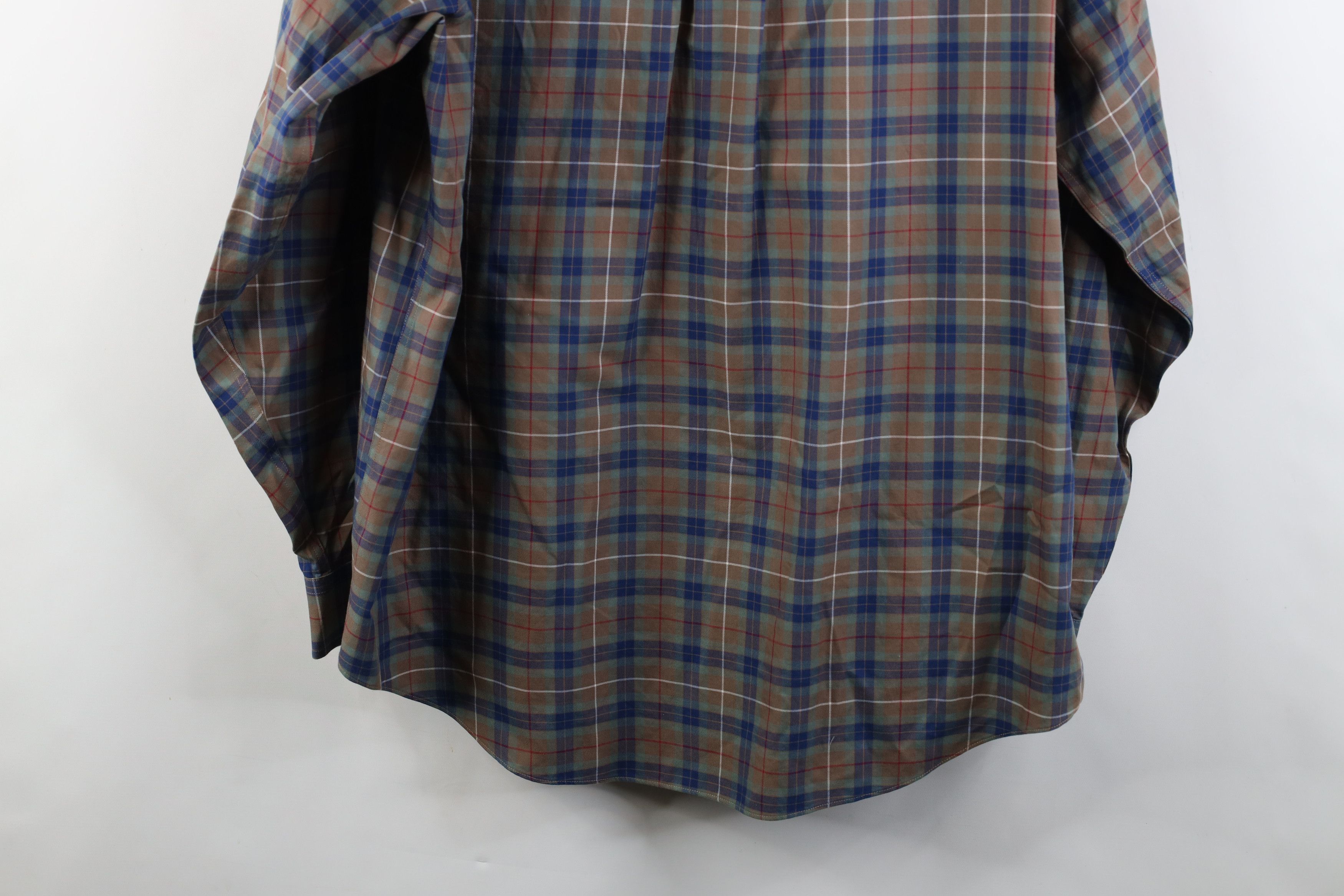 Brooks Brothers Vintage 90s Brooks Brothers Button Down Shirt