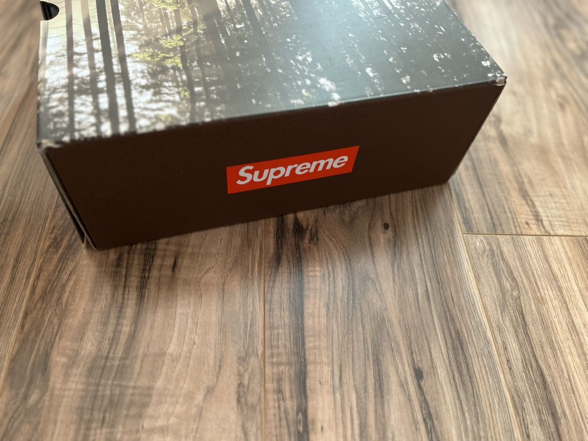 Supreme × Timberland Supreme Patchwork Timberland 6” Premium Waterproof Boot Size US 11 / EU 44 - 21 Thumbnail