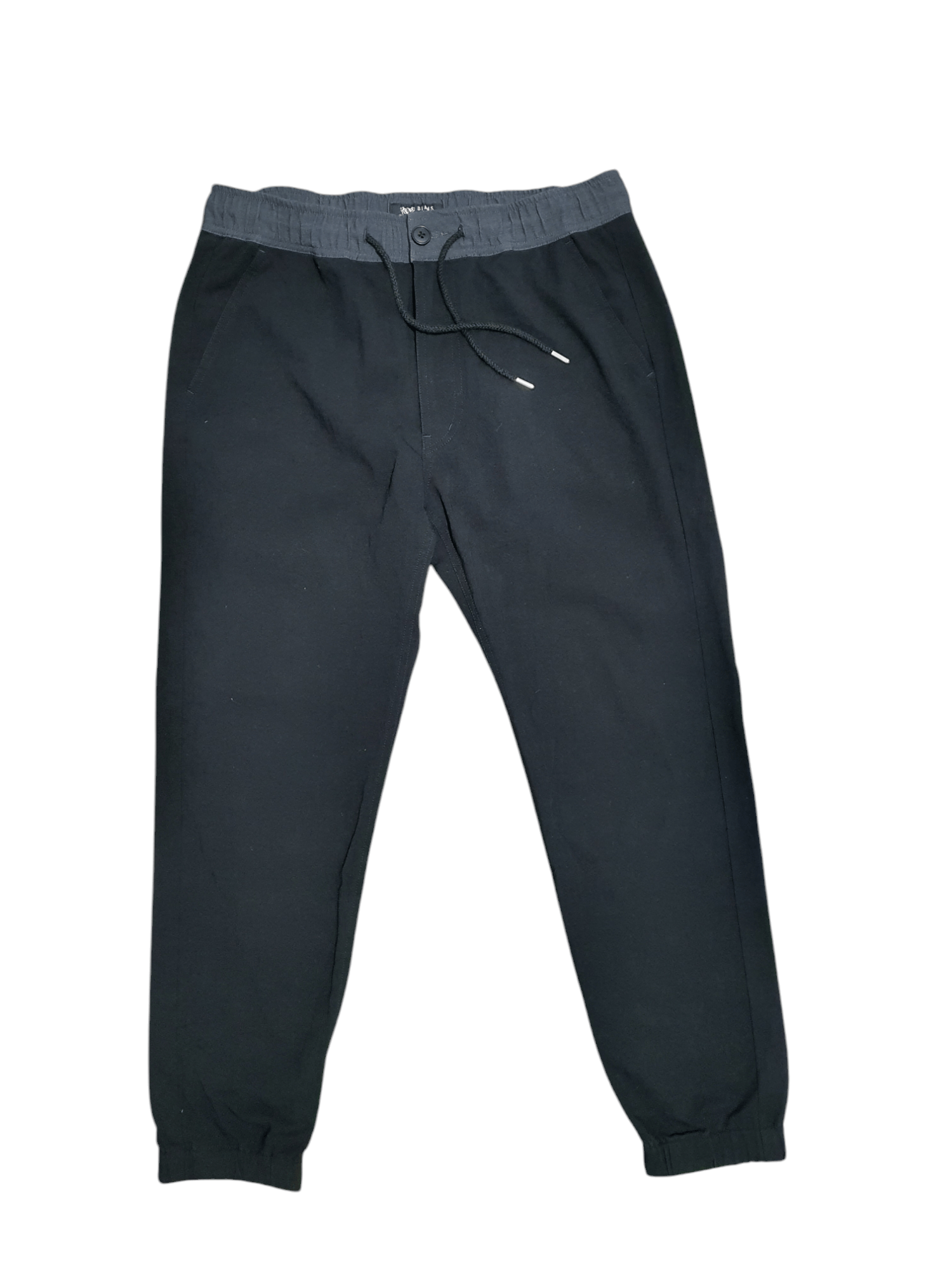 Beams Plus × Japanese Brand BEAMS HEART 15”-17”@30”-34” JOGGER PANTS Size US 33 - 9 Thumbnail
