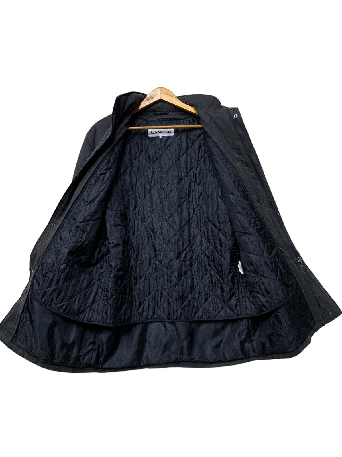 Lancel 🔥LANCEL PARIS GREY JACKETS Size US M / EU 48-50 / 2 - 4 Thumbnail