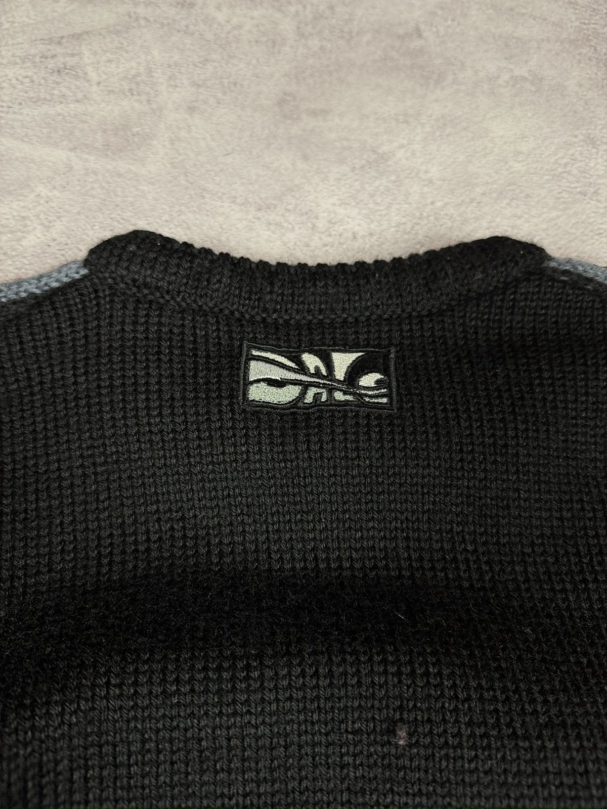 Dale Of Norway Vintage Dale of Norway x U.S. Snowboard Team Wool Sweater Size US L / EU 52-54 / 3 - 10 Thumbnail