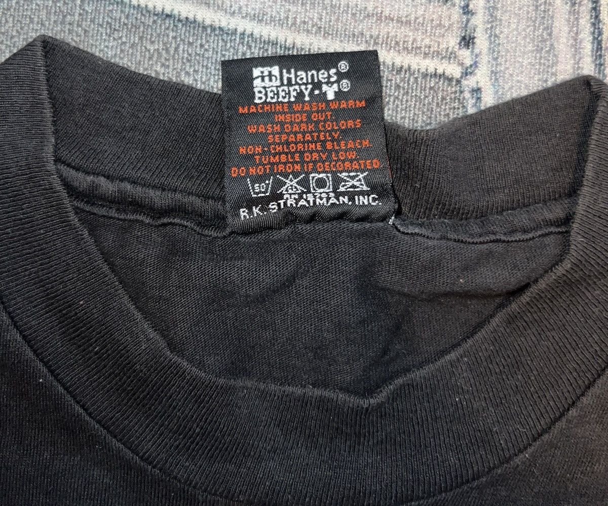 Harley Davidson Harley Davidson 1995 vintage made in USA Tee Size US M / EU 48-50 / 2 - 5 Thumbnail