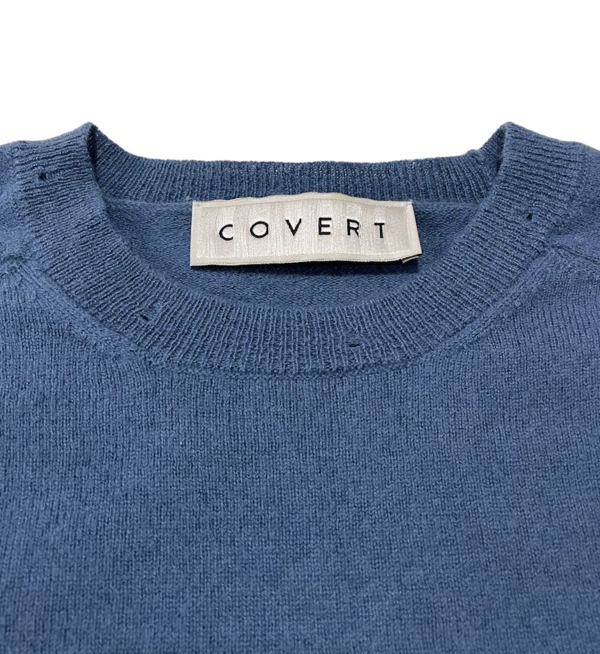 Other FW23 Covert Knit Sweater Size US M / EU 48-50 / 2 - 3 Thumbnail