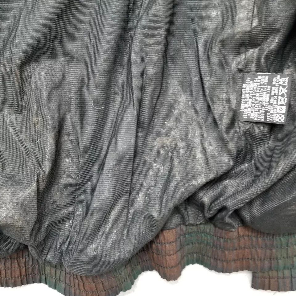 Other ProQuip Golf Jacket Mens XL Green Plaid Pockets Full Zip Size US XL / EU 56 / 4 - 13 Thumbnail