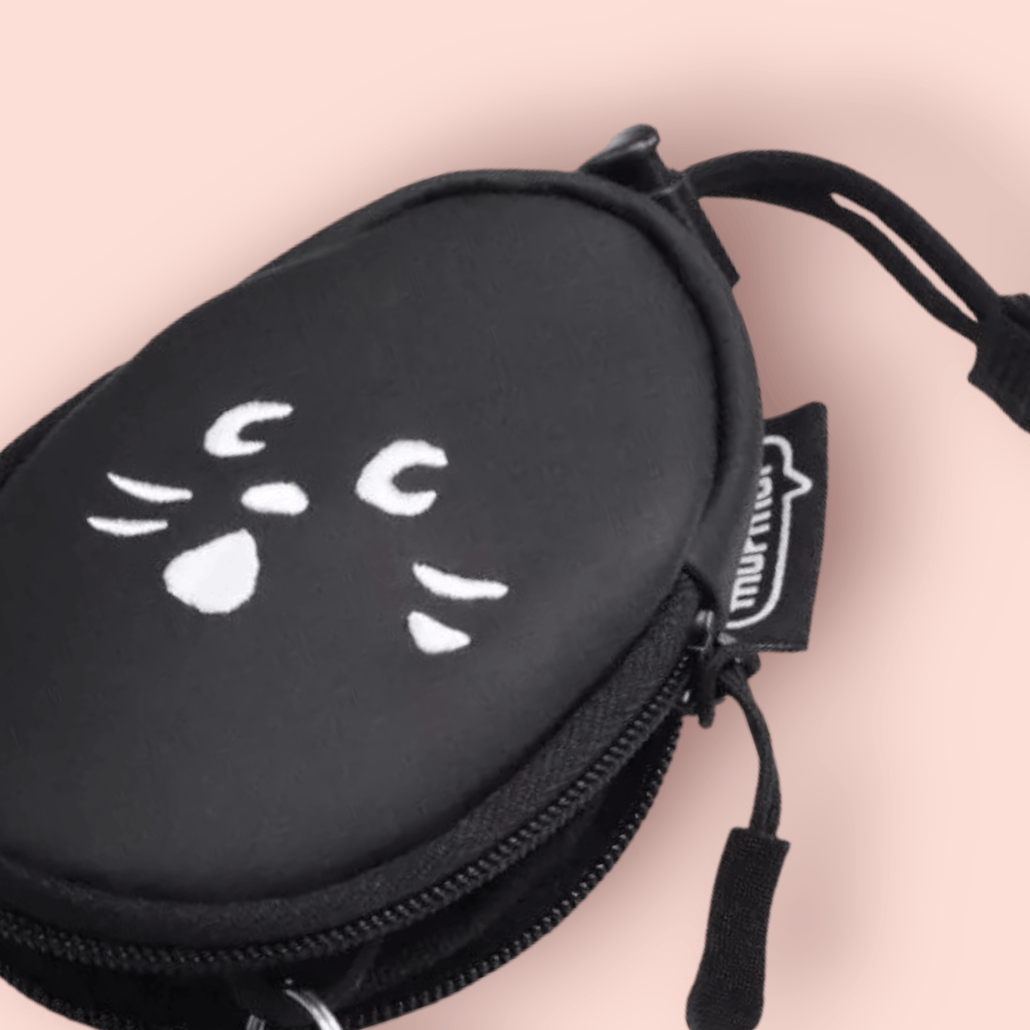 Issey Miyake × Japanese Brand × Ne-Net RARE NE-NET NYA ISSEY MIYAKE KEY / COIN POUCH Size ONE SIZE - 4 Thumbnail