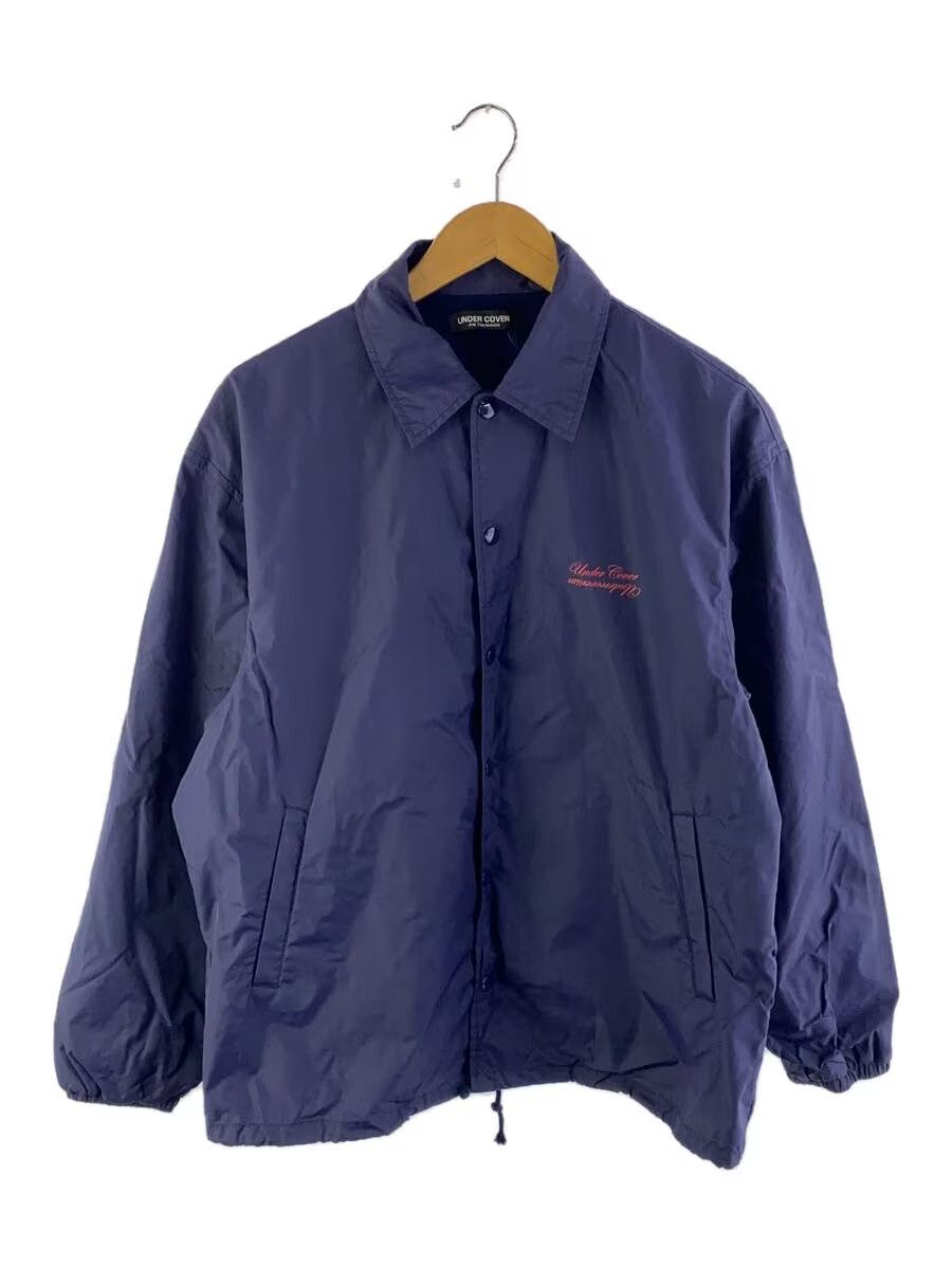 Undercover Under Cover Maniac Nylon Jacket Size US M / EU 48-50 / 2 - 1 Thumbnail