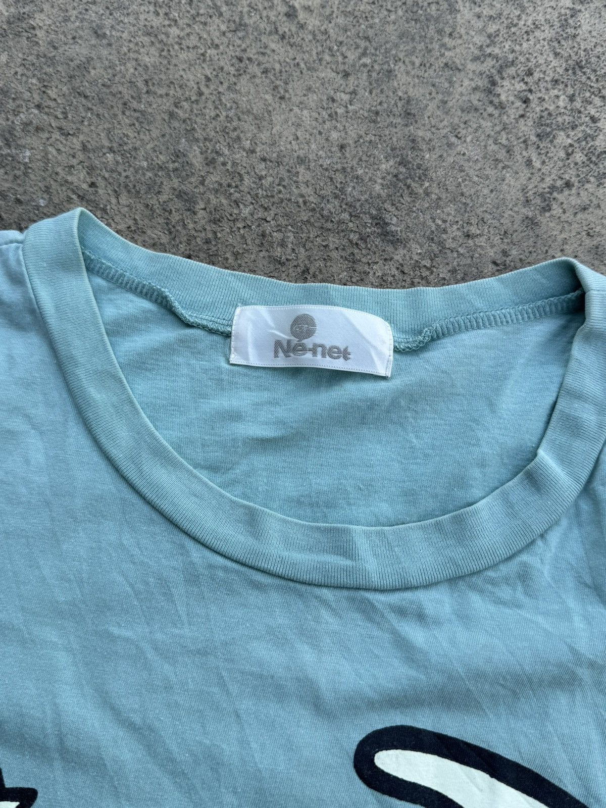Issey Miyake Ne Net Moon Cats Size US M / EU 48-50 / 2 - 6 Thumbnail