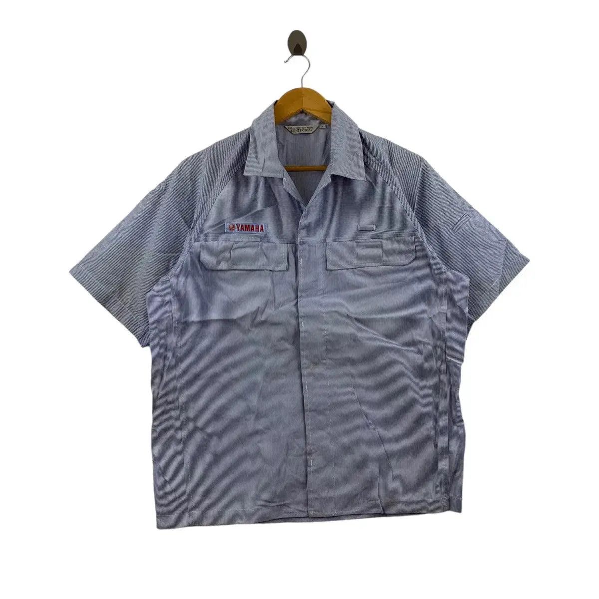 中古美品 レア アルパインスターズ　FIAT YAMAHA チームシャツ Alpinestars × Racing × Yamaha VTG Alpinestars Yamaha Fiat