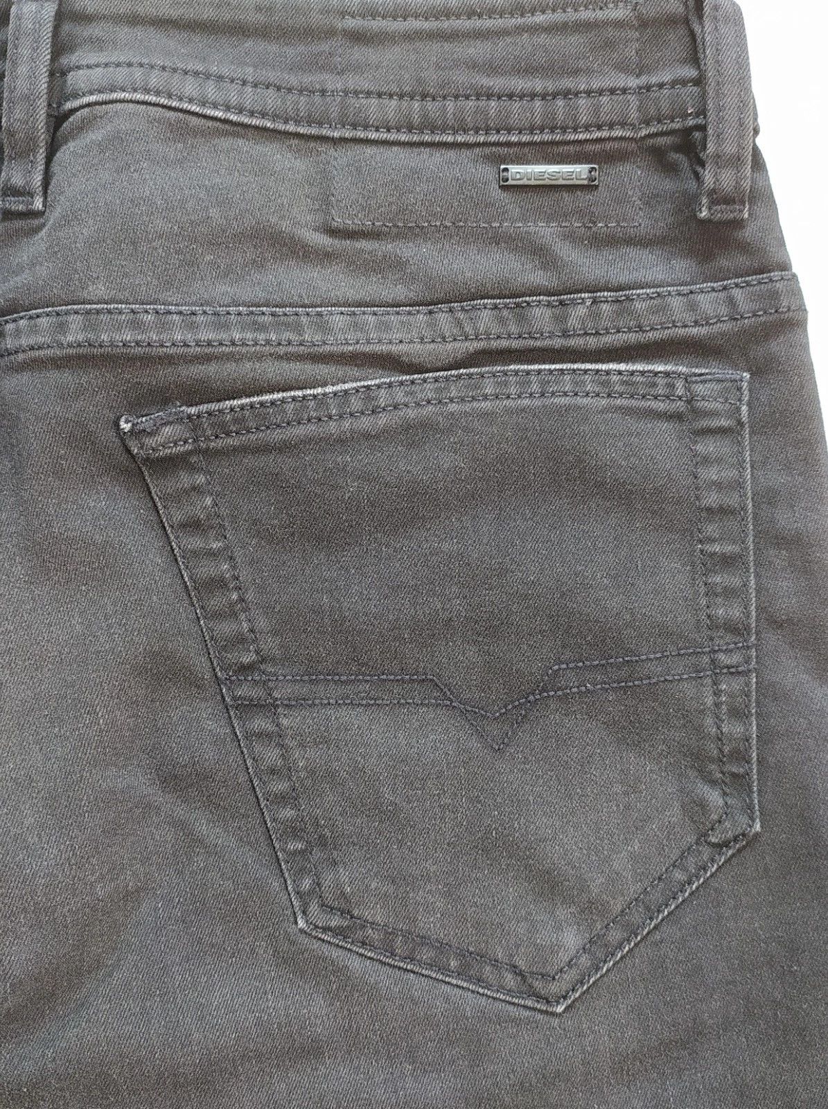 Diesel THOMMER-C L.32 MENS JEANS T/9601