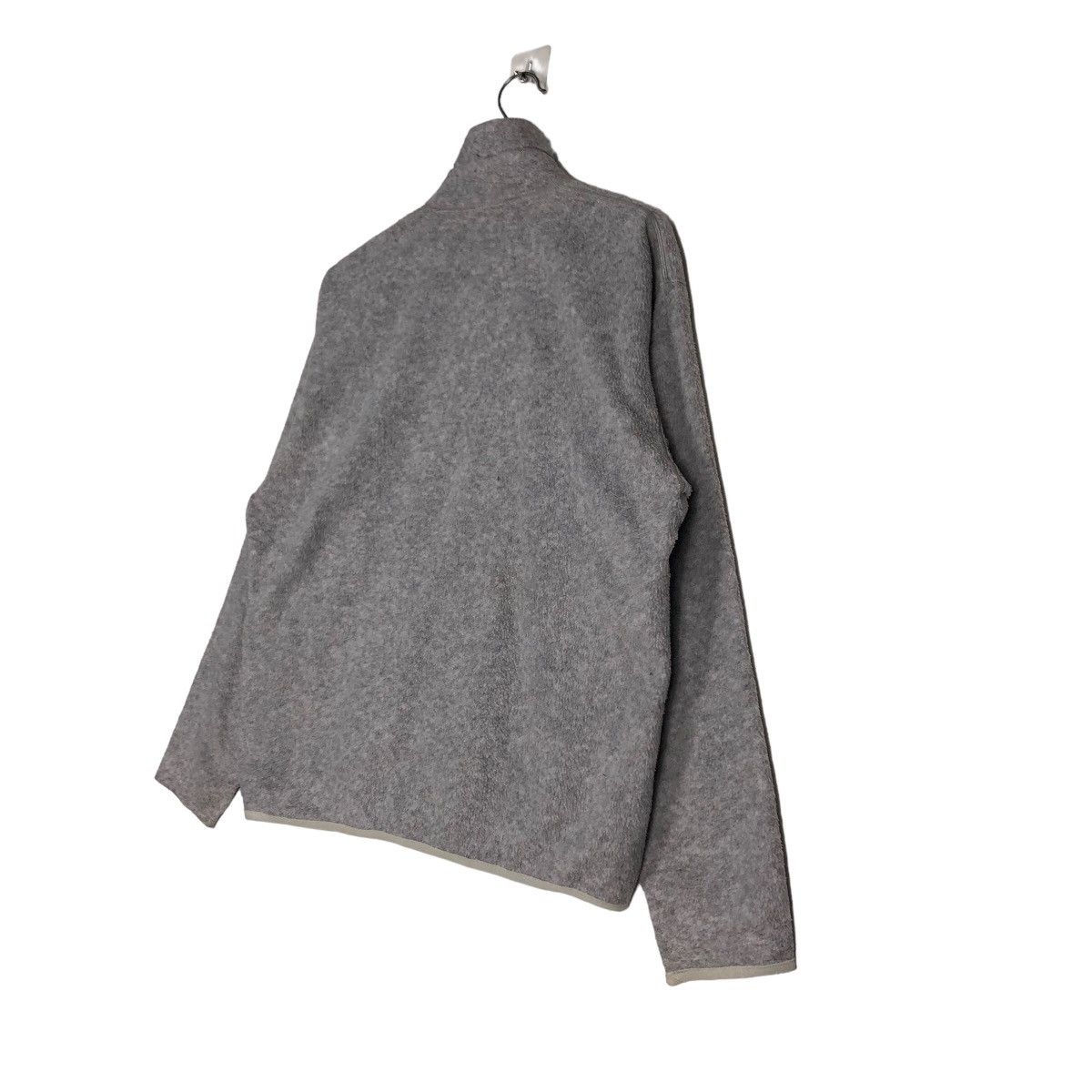 Japanese Brand 🔥VINTAGE FLEECE JACKET THE NORTH FACE Size US M / EU 48-50 / 2 - 10 Thumbnail