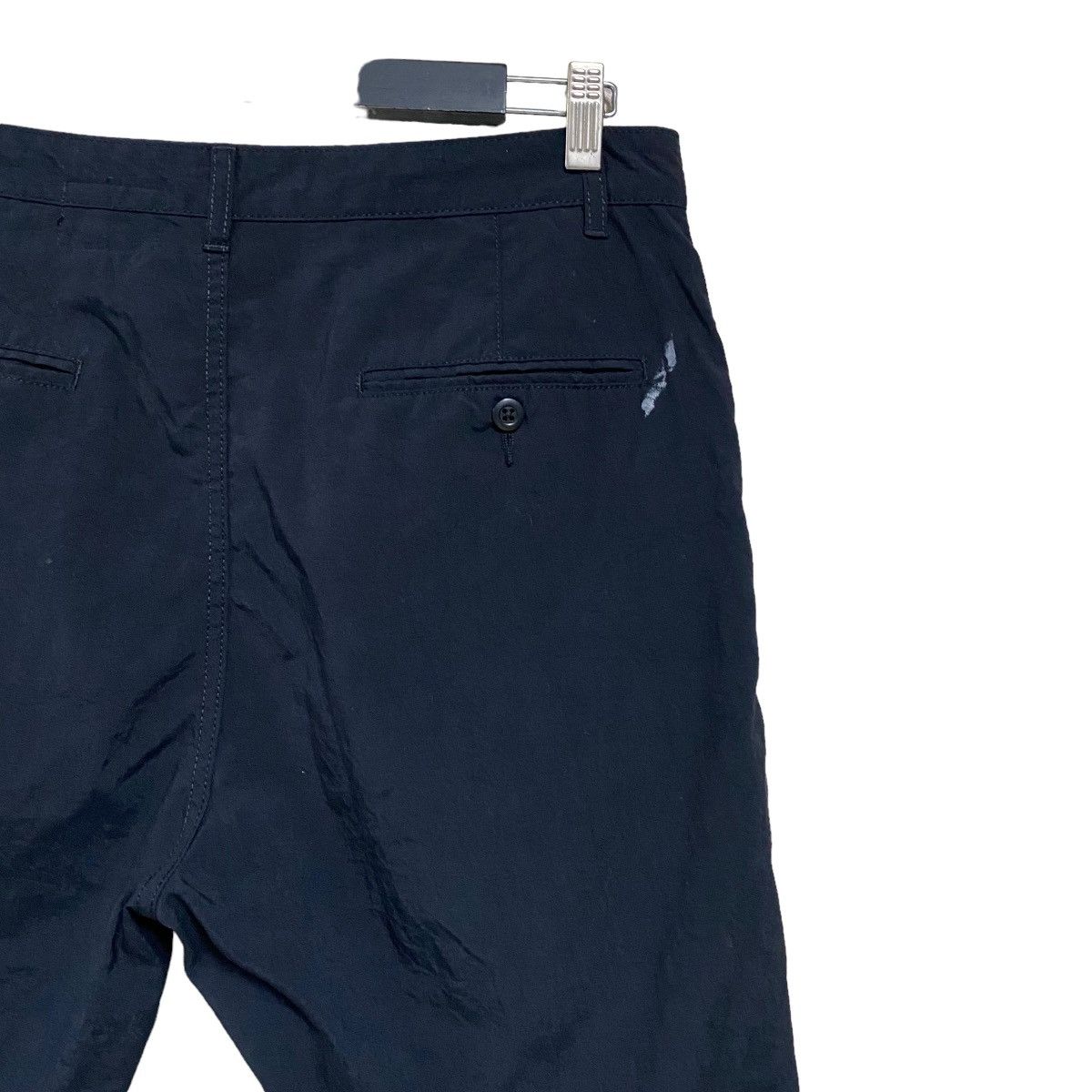 Snow Peak Snow Peak Nylon Pants Size US 34 / EU 50 - 10 Thumbnail