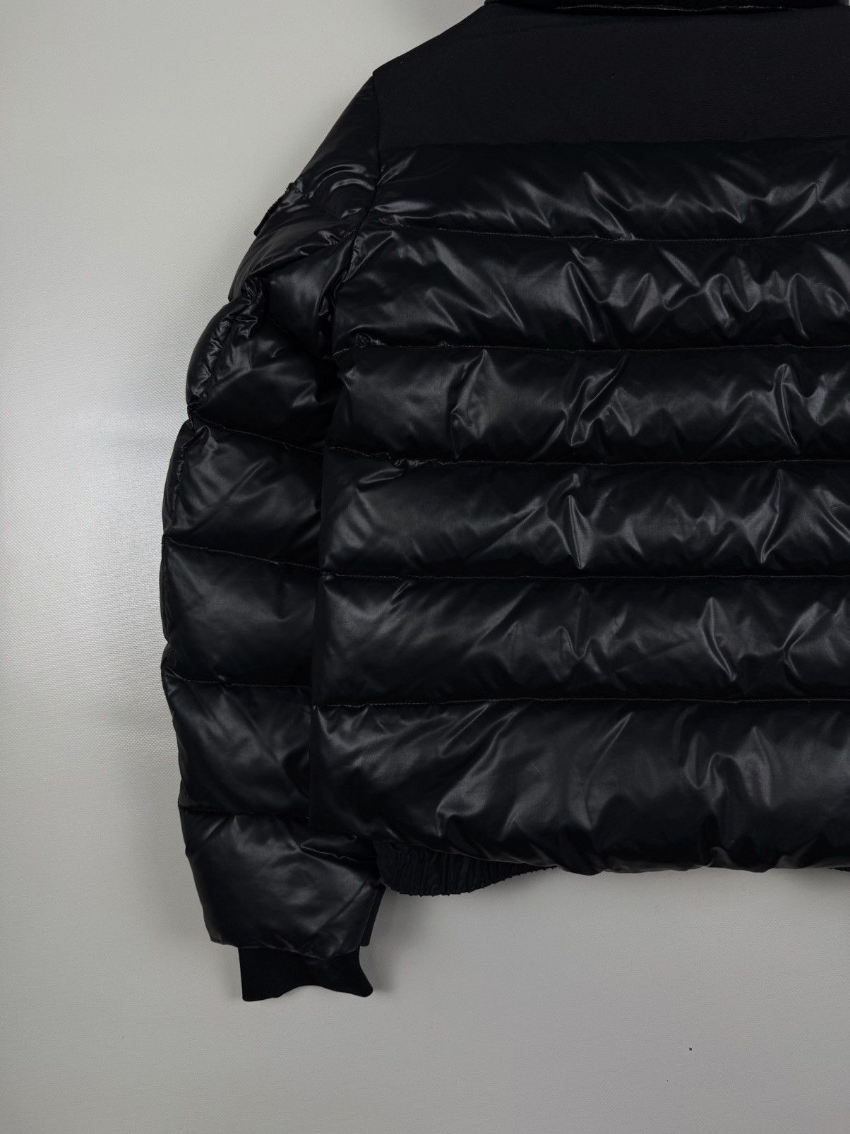 Moncler Moncler Kids Down Puffer Jacket Size 12/152 Size XS / US 0-2 / IT 36-38 - 19 Thumbnail