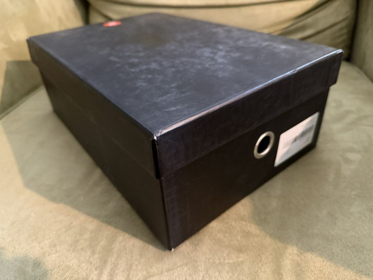 Darc Sport Darc Sport high top 6.5w/4.5m-y, NEW w/ Box & Dust Bag NFGU! Size US 6.5 / IT 36.5 - 5 Thumbnail