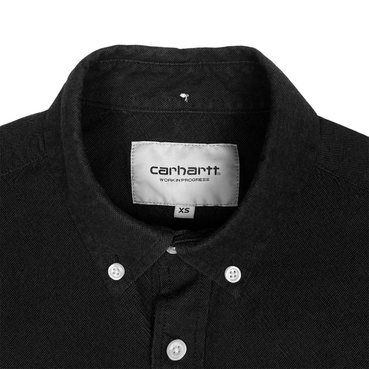 Carhartt Carhartt WIP L/S Dalton Shirt Size US XS / EU 42 / 0 - 4 Thumbnail