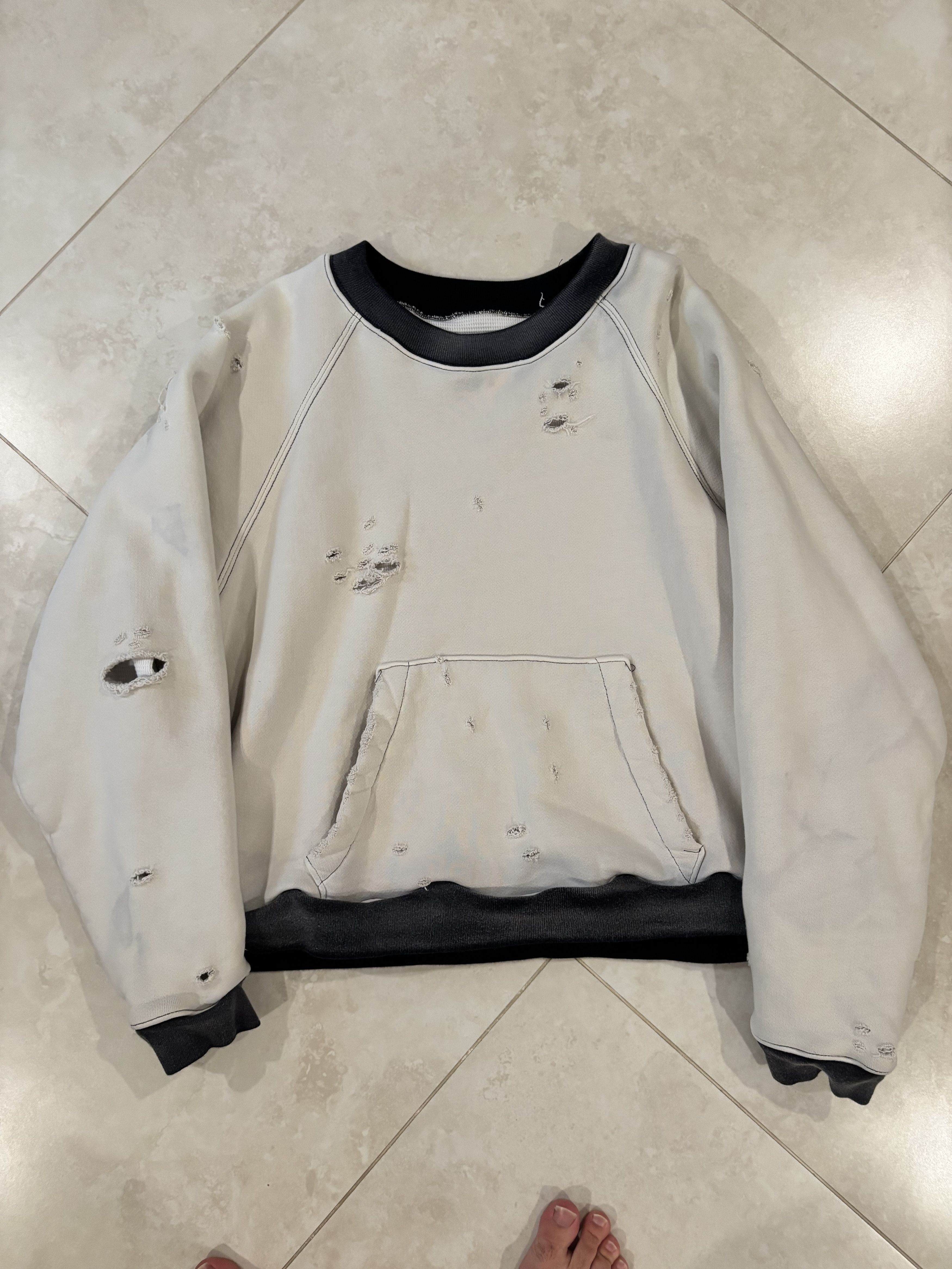 Other UNDSONLINE Crewneck Size US S / EU 44-46 / 1 - 2 Thumbnail