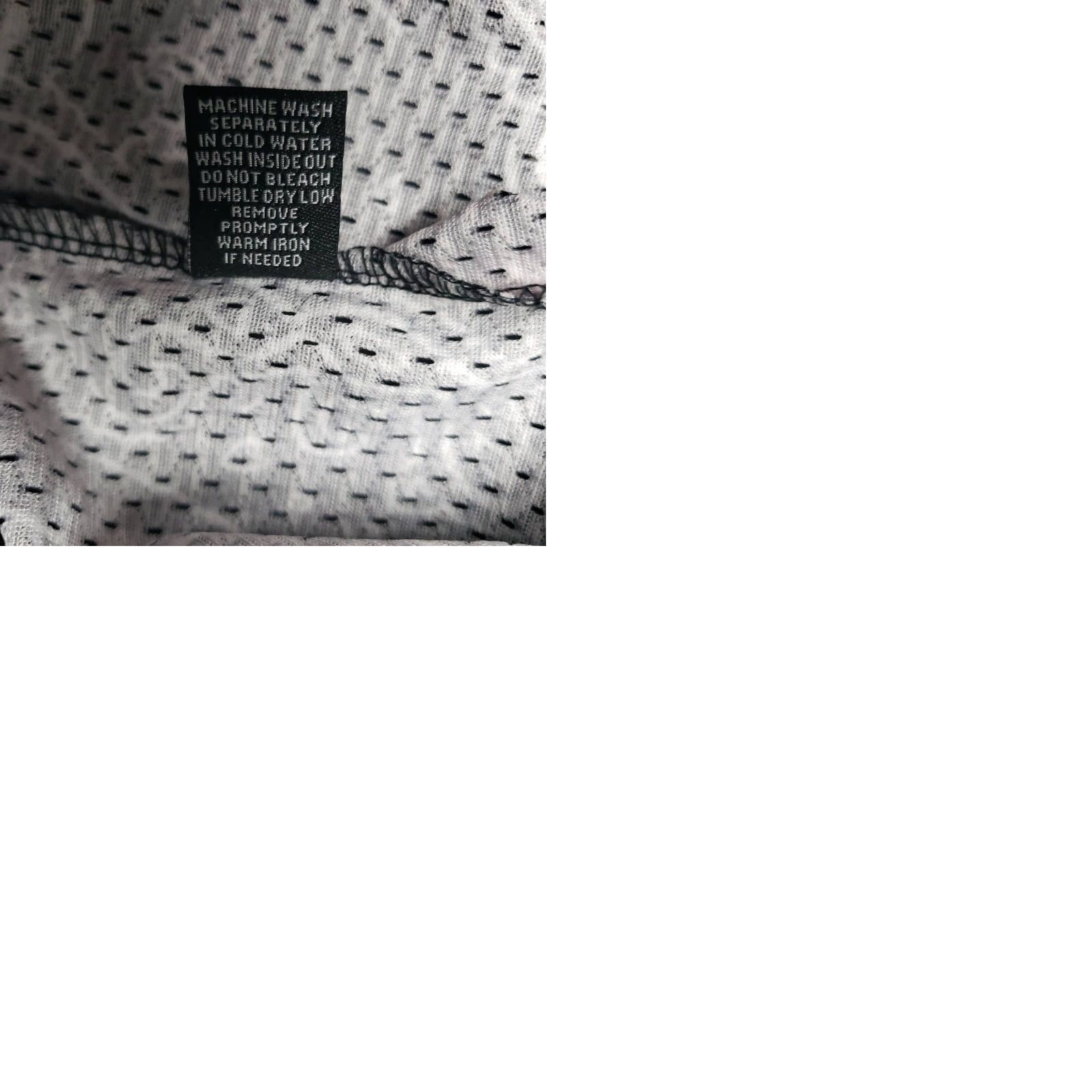 Vintage Rue21 Jersey Shirt Mens M Black Paisley Short Sleeve Button Up Collarless New Size US M / EU 48-50 / 2 - 9 Thumbnail