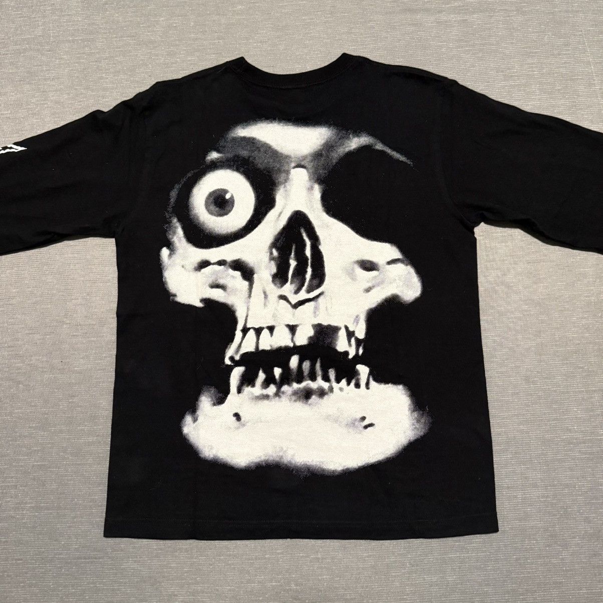 Other Balzac Official Merchandise Tag United Athle Size US S / EU 44-46 / 1 - 3 Thumbnail