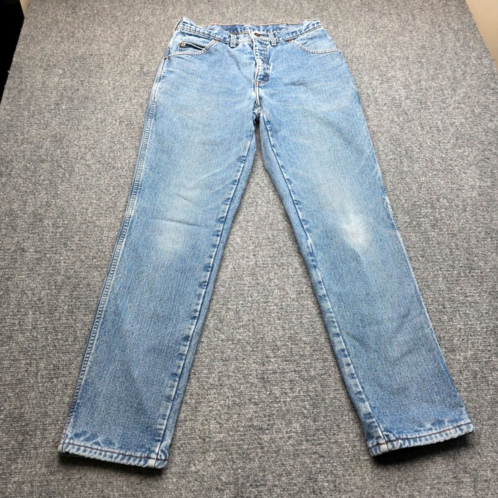 Lands' End Item Specifications: Brand: Nike Size US 32 / EU 48 - 2 Thumbnail