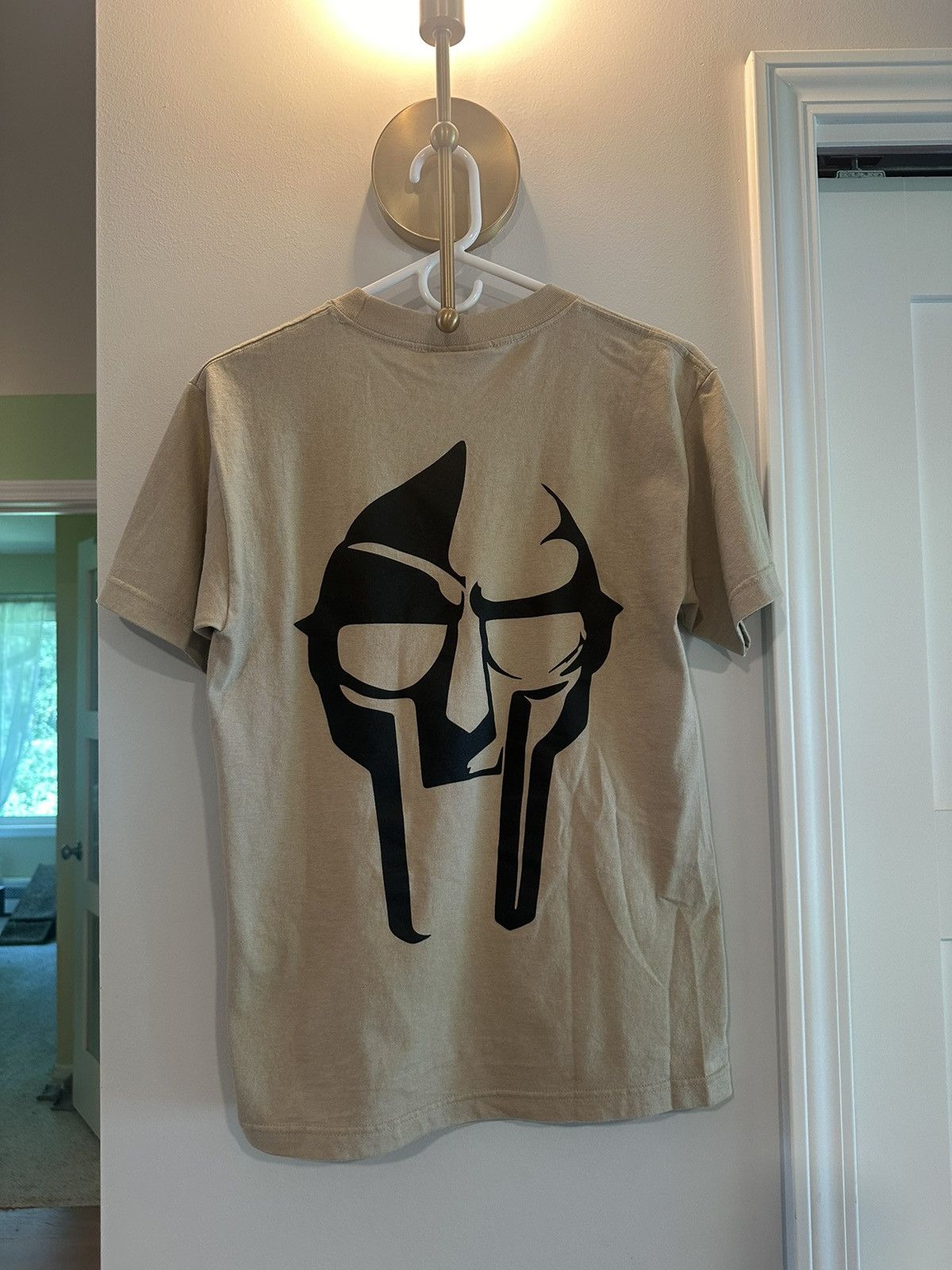 The Hundreds MF DOOM x The Hundreds T-Shirt Small Size US S / EU 44-46 / 1 - 2 Thumbnail