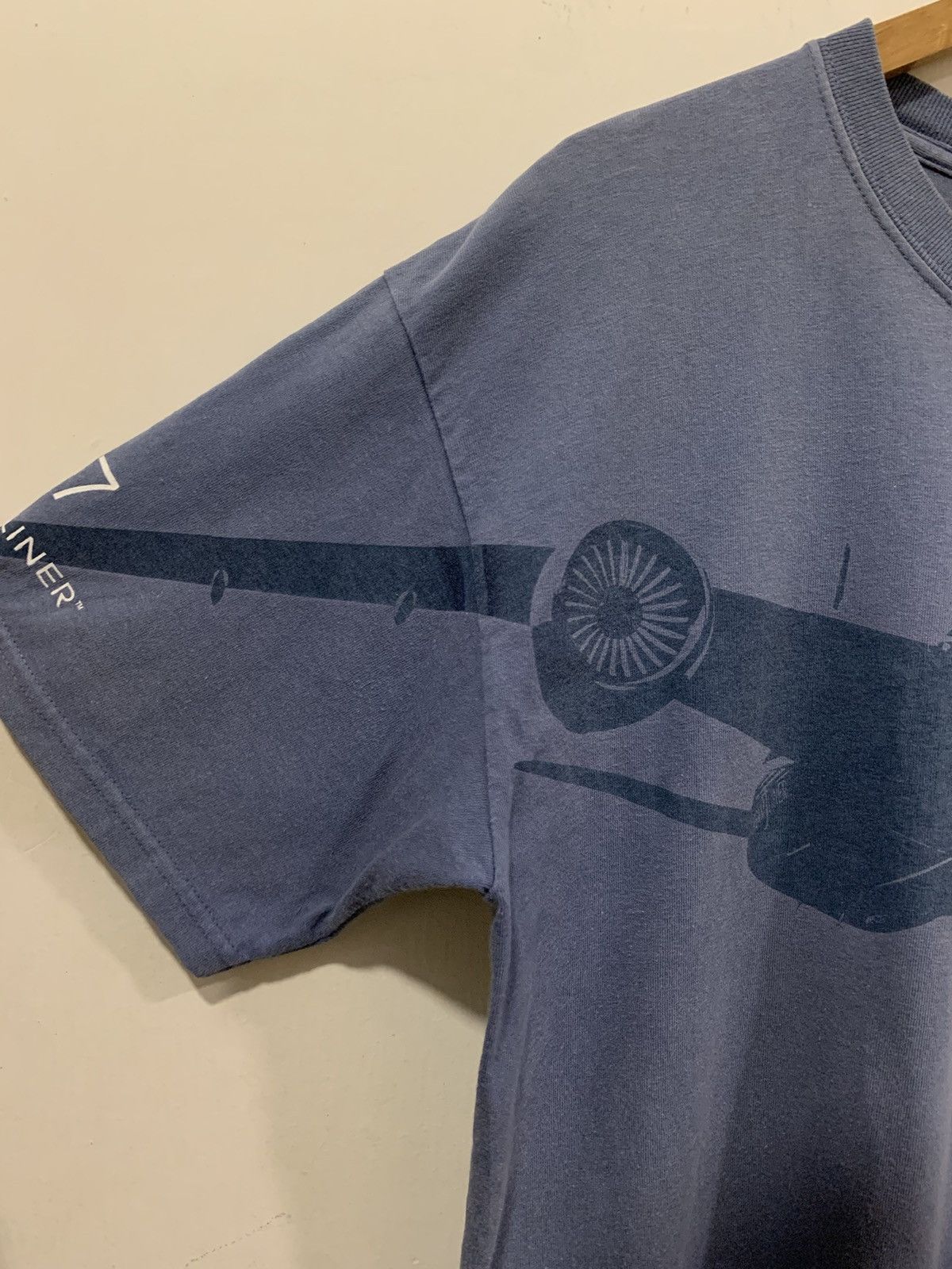 Other Boeing 787 Dreamliner Graphic Tee Size US L / EU 52-54 / 3 - 6 Thumbnail